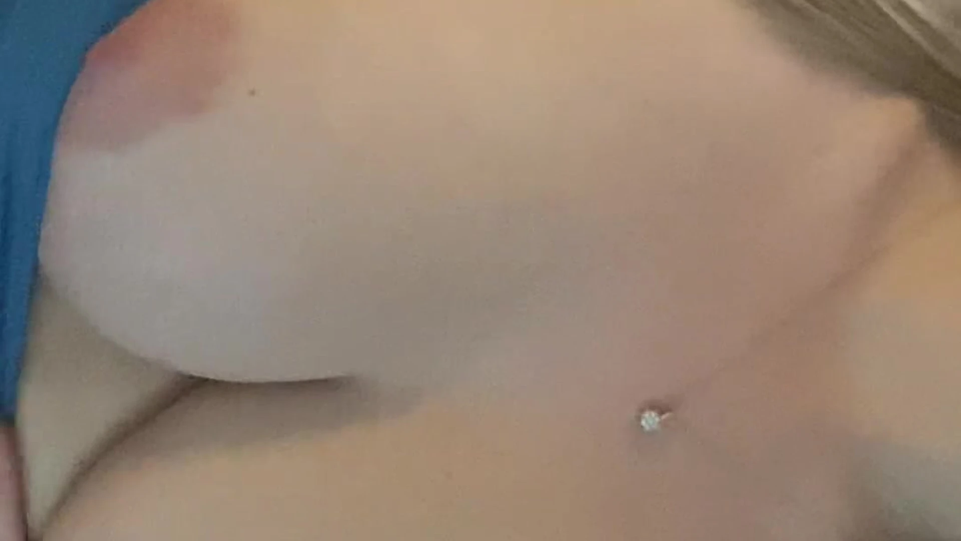 Sensational Georgie Lyall sex tape