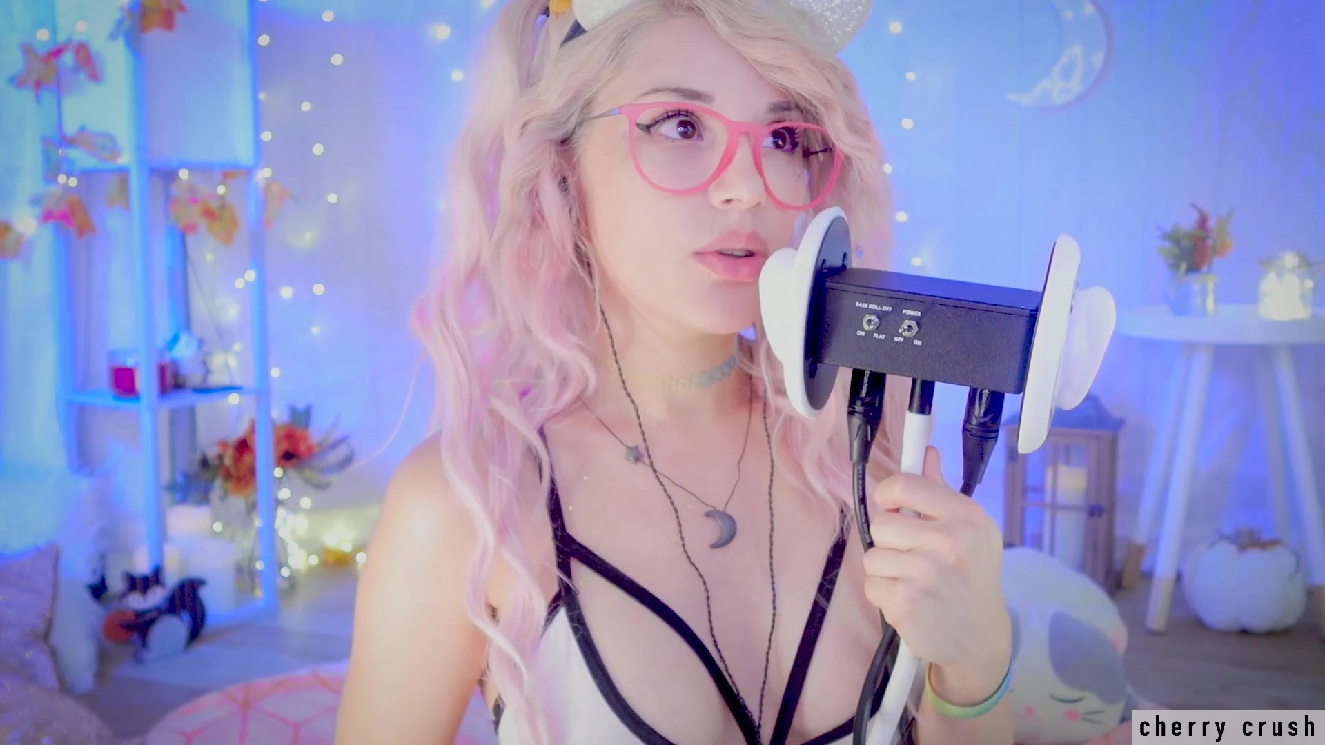 Exposed easy CherryCrush fucked
