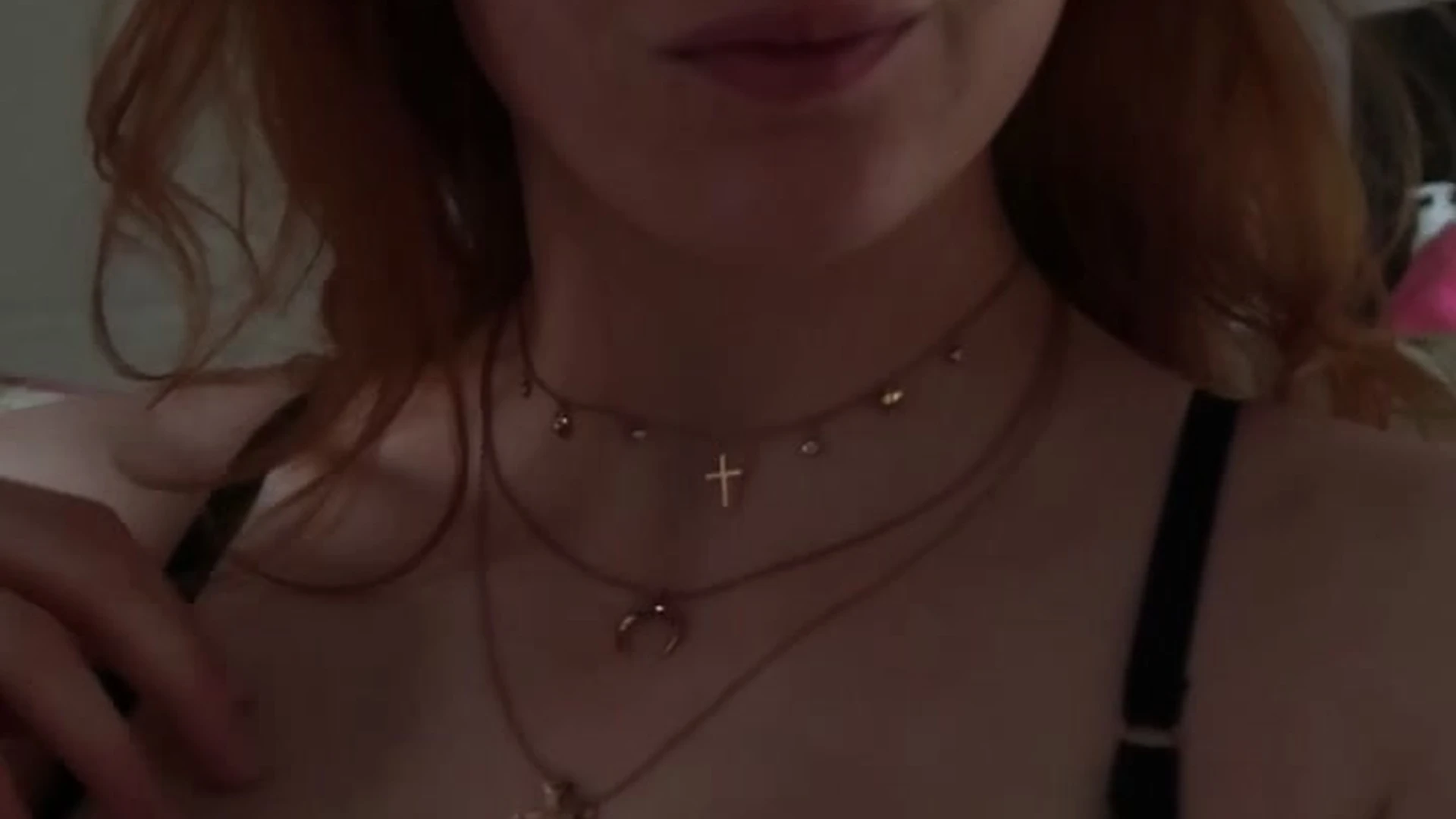 baddie Dripping Imogenlucie fapello