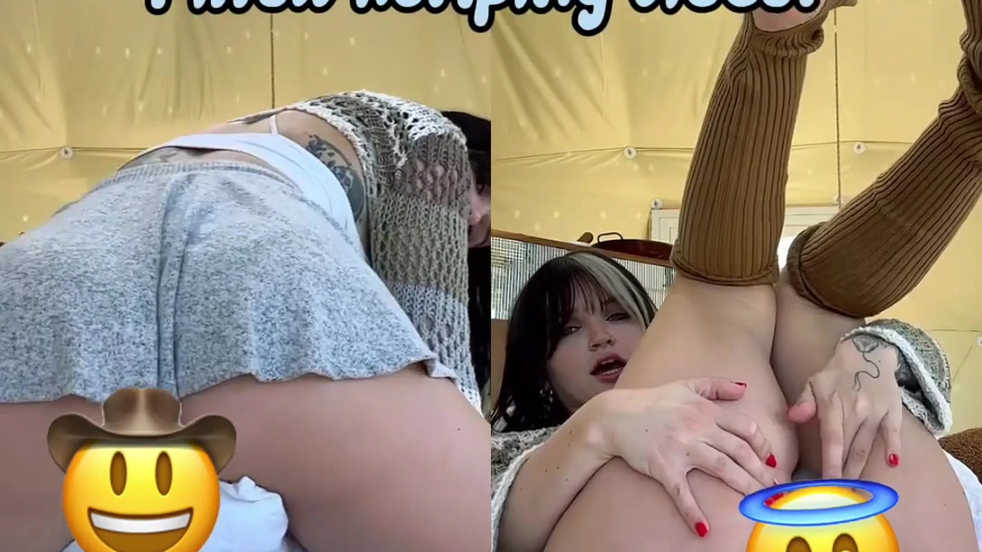 lascivious Peachjars Fansly video full