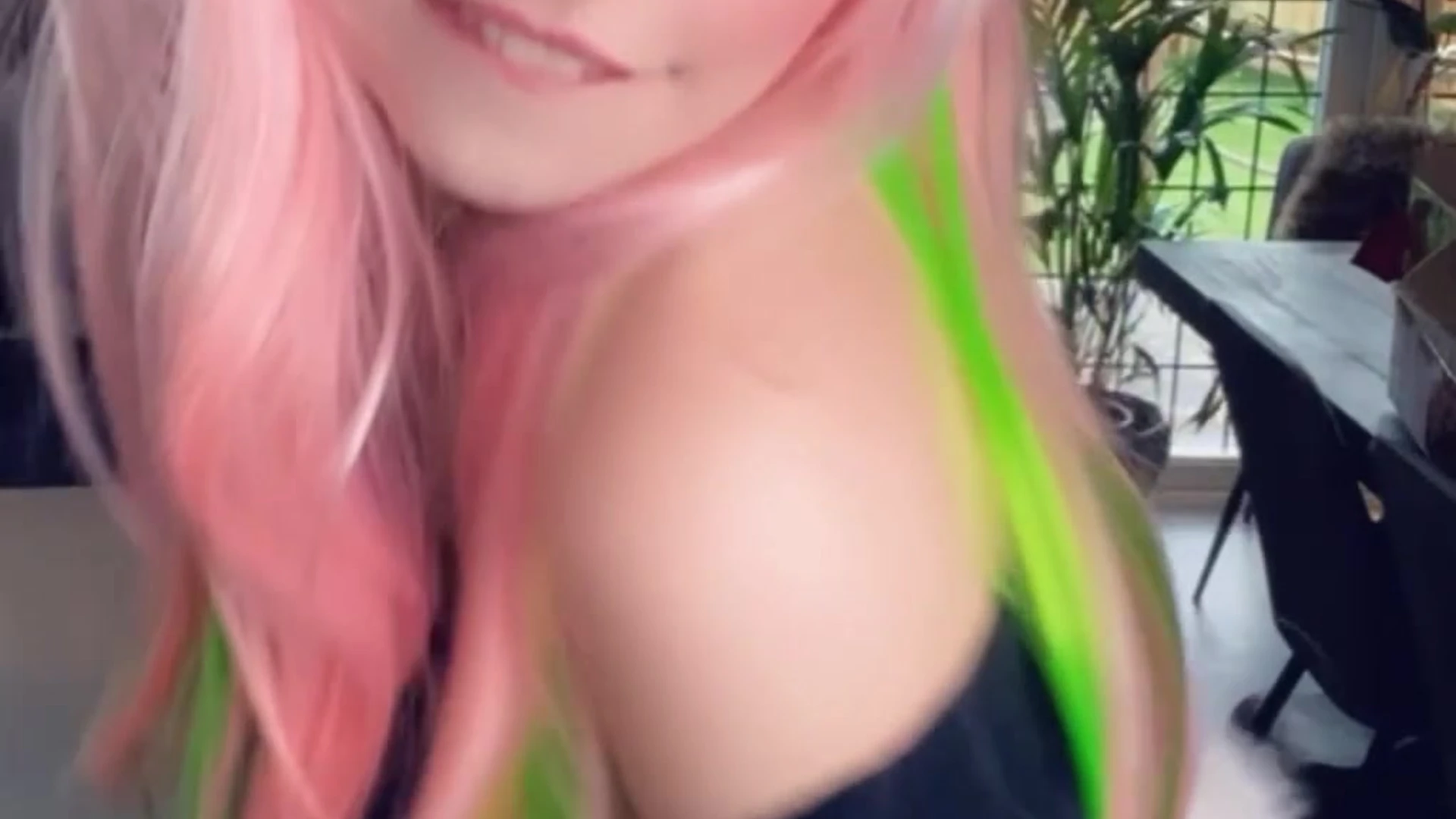 female Belle Delphine erome