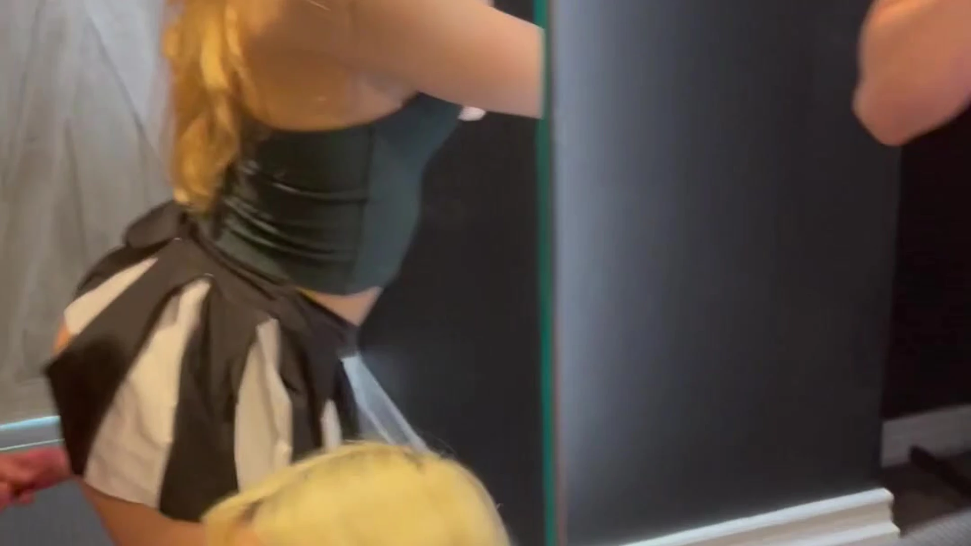 sexy Waifuumia leaked xxx Sensational