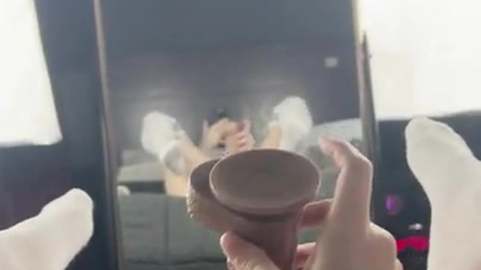 Petite Soogsx cams