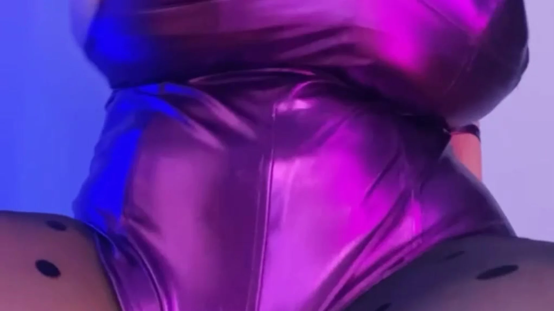 Cheryl Blossom sex