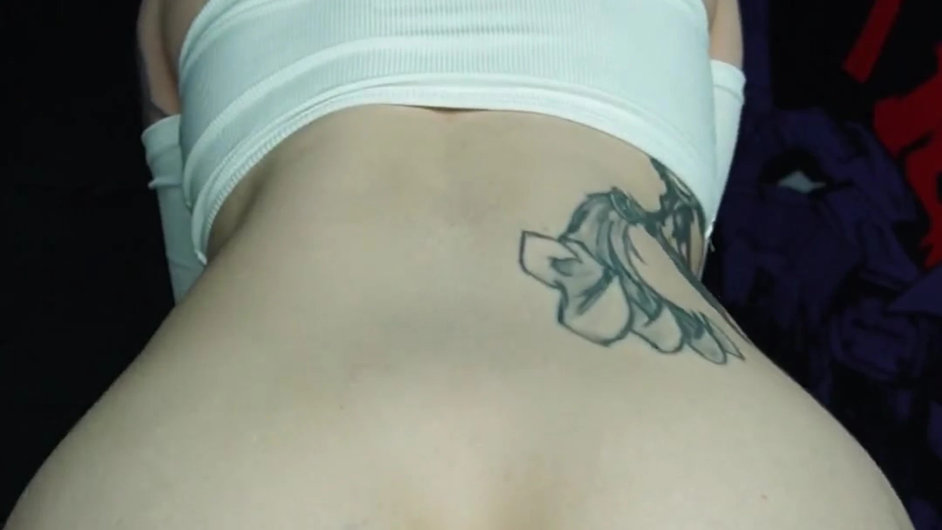girly Lilijunex Naked Full Movie