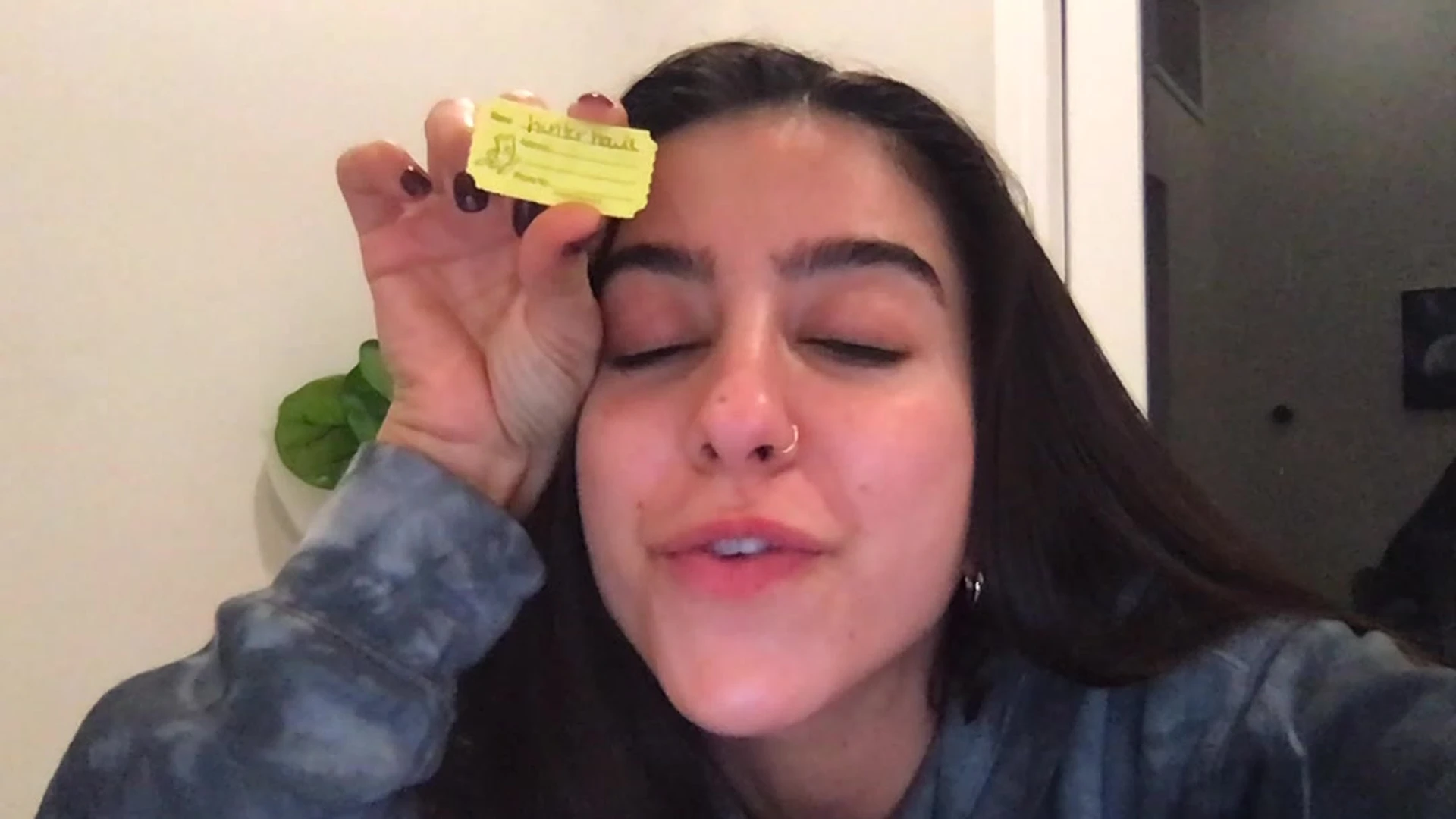 Epic cumsoaked Lena The Plug simpcity Video