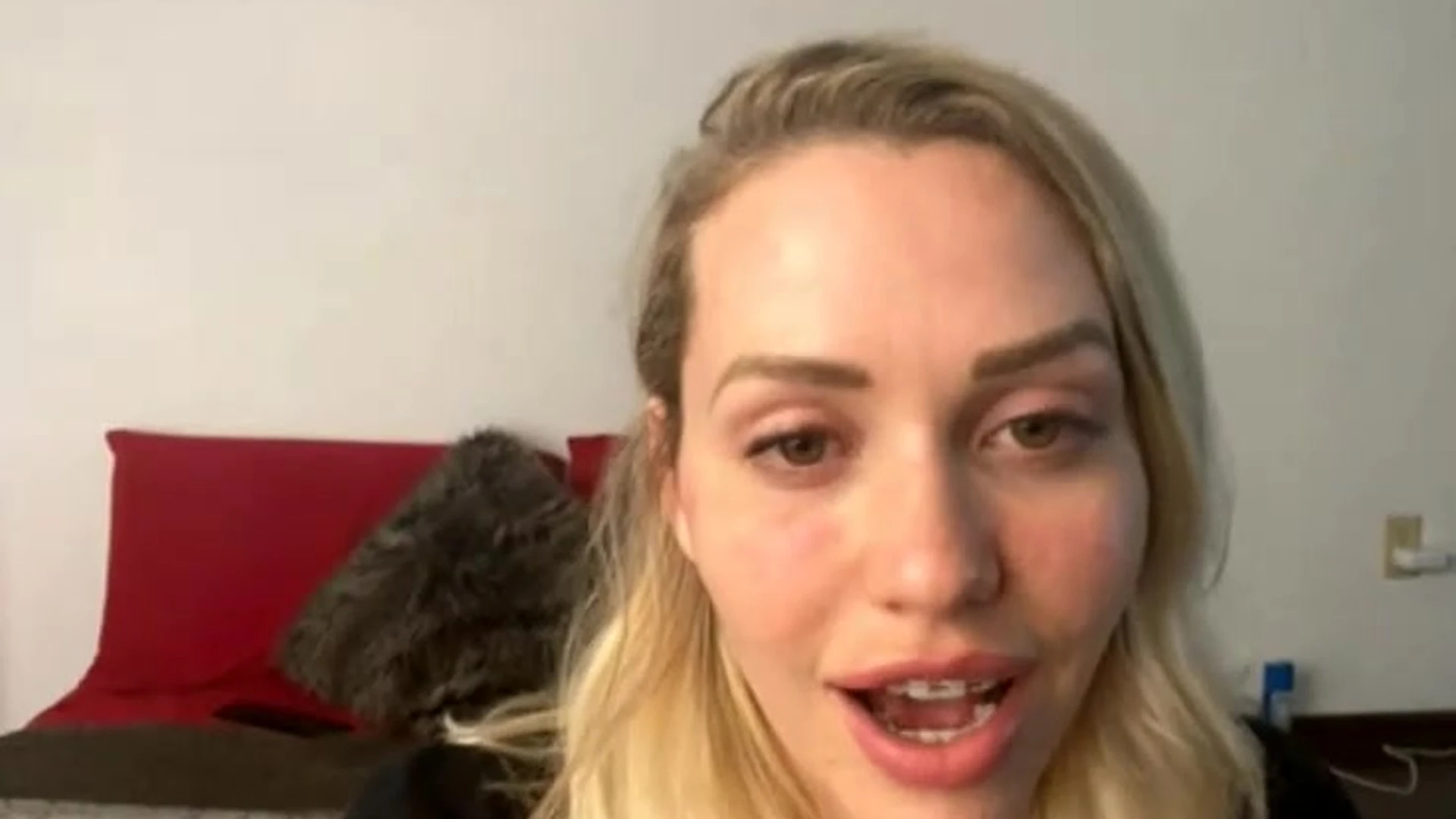 cock-teaser Mia Malkova thothub Sensational