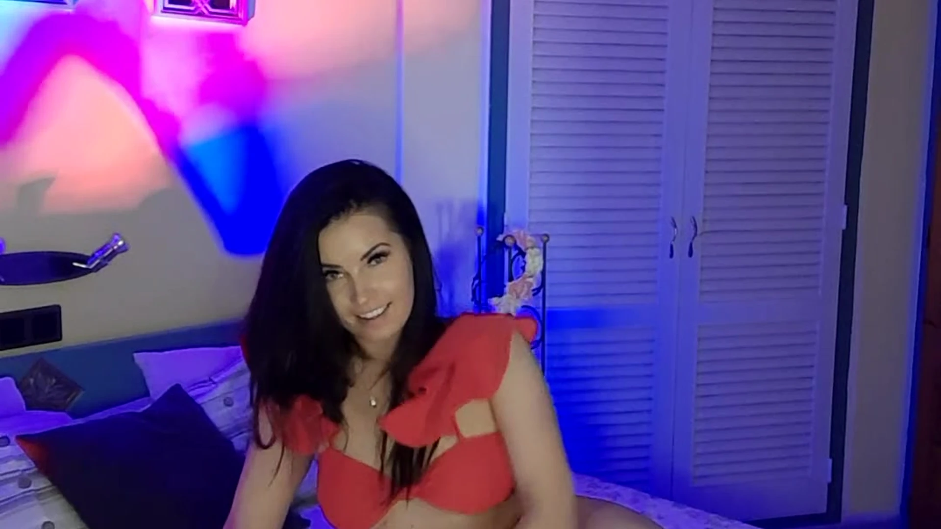 woman Raileytv Leak Onlyfans Full Clip Sensational