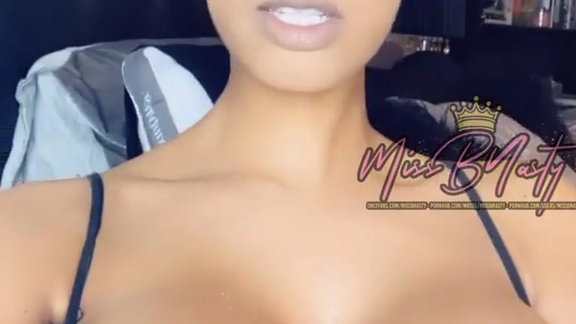 fleshy Miss B Nasty Nude onlyfans Epic