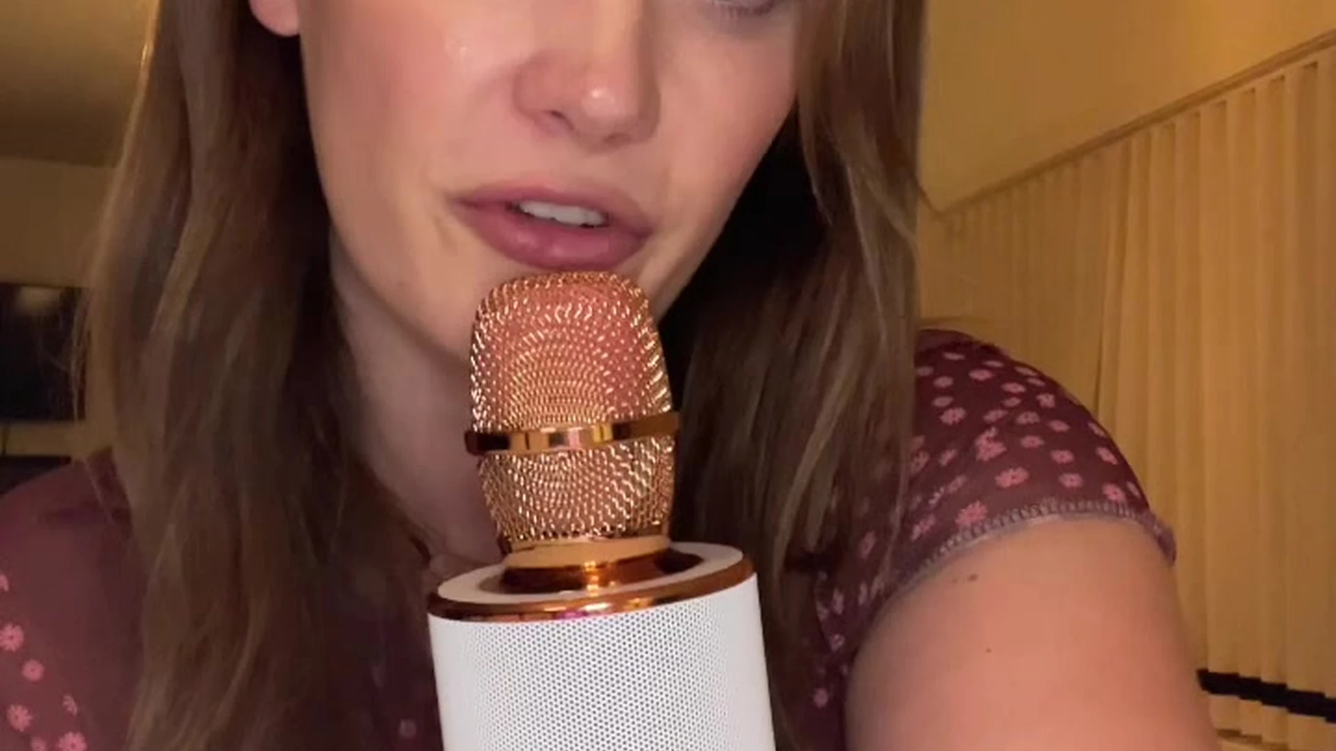 sleazy Siri Dahl leaks Exposed