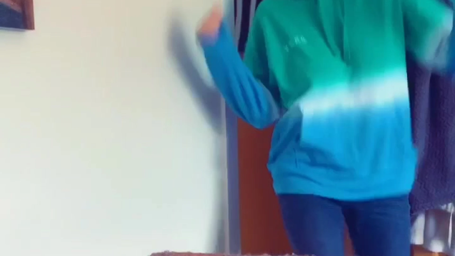 nan beckymil911 Onlyfans Leak fucked Epic
