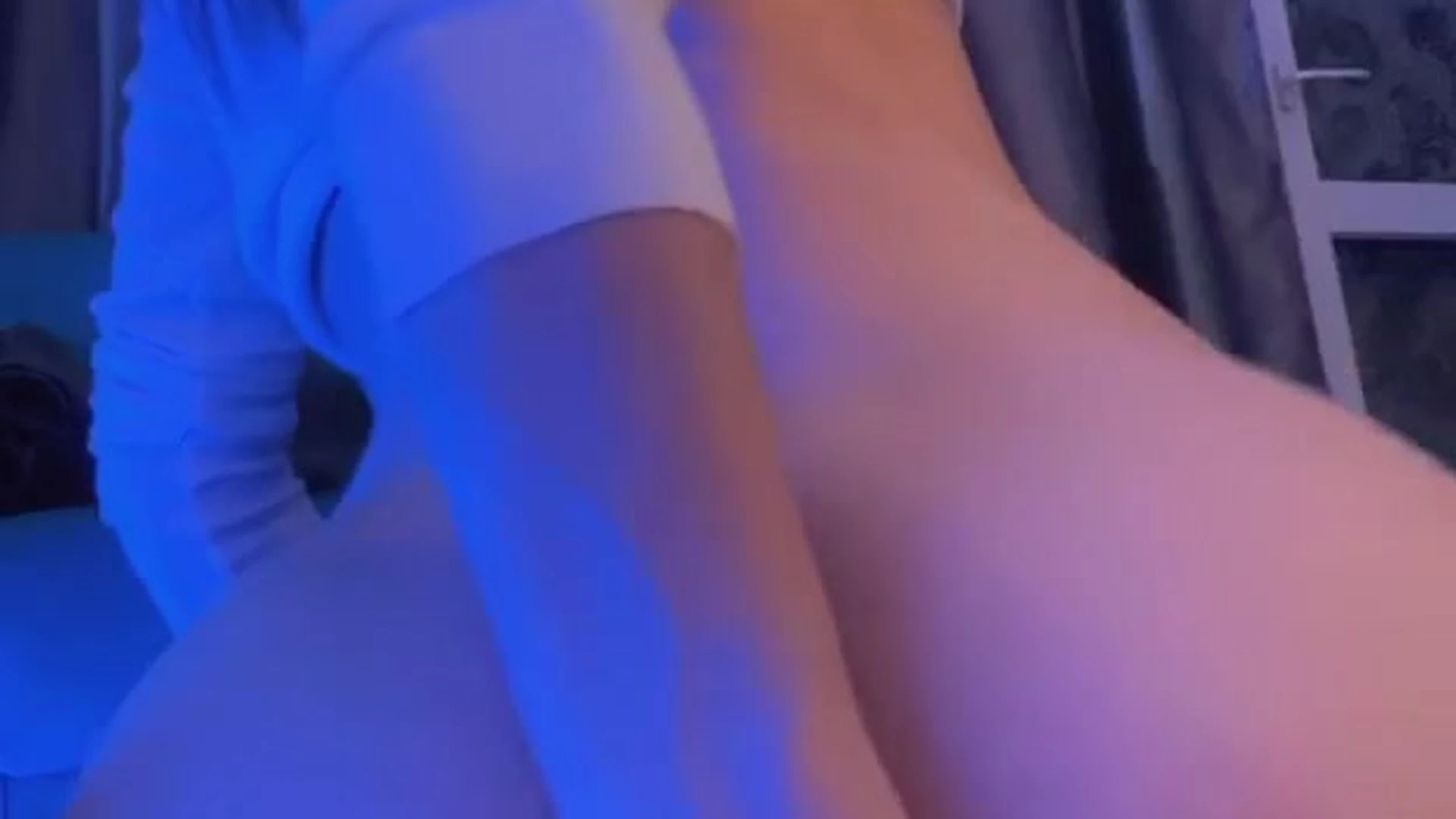 Ellie Leen reddit Full Clip