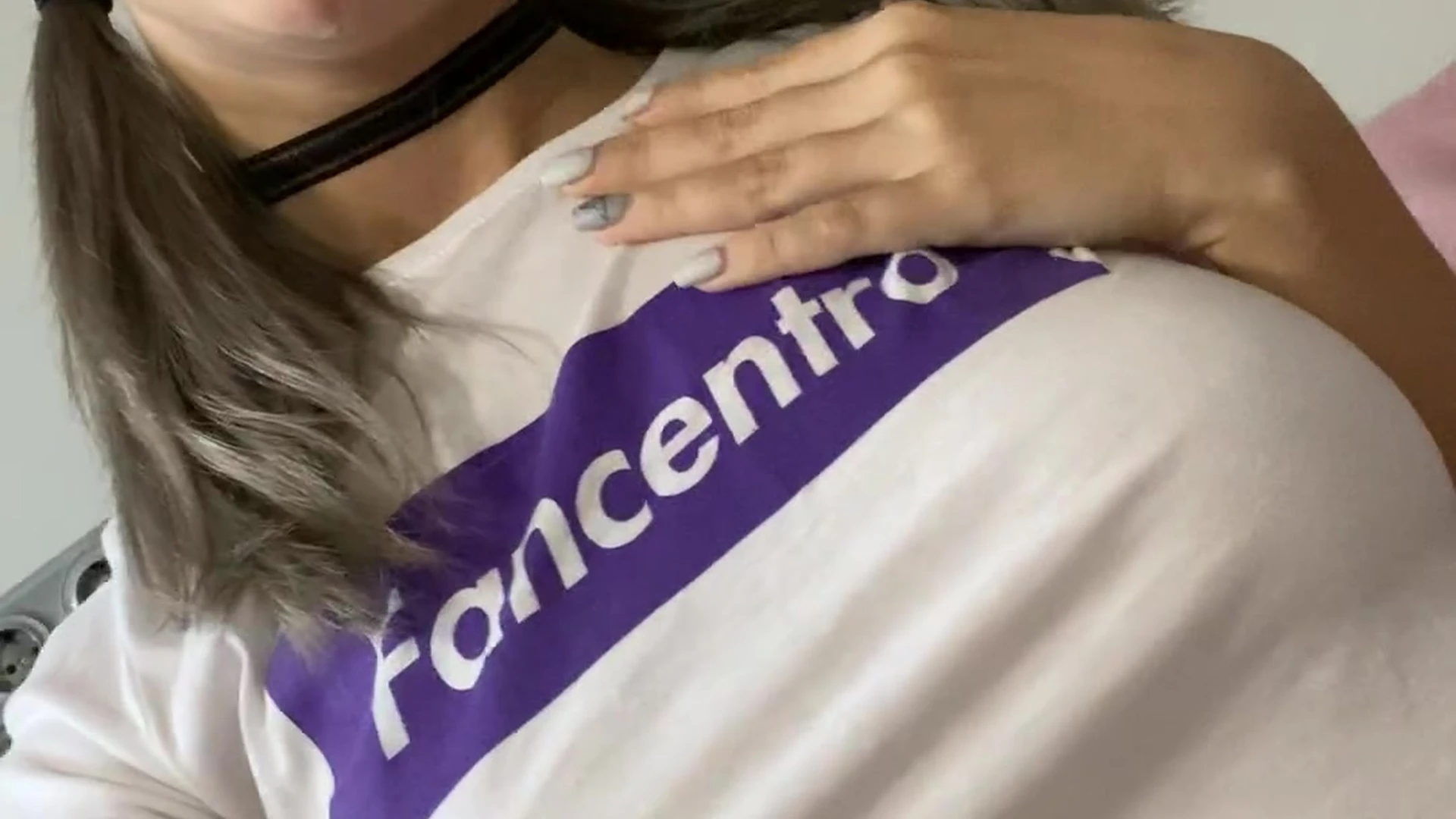 erotica Petite Eva Elfie dildo