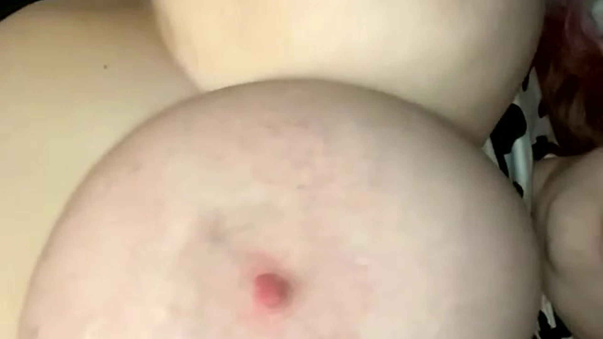 Sensational fleshy Big tits Cassie0pia Nude leaks Exclusive full vid
