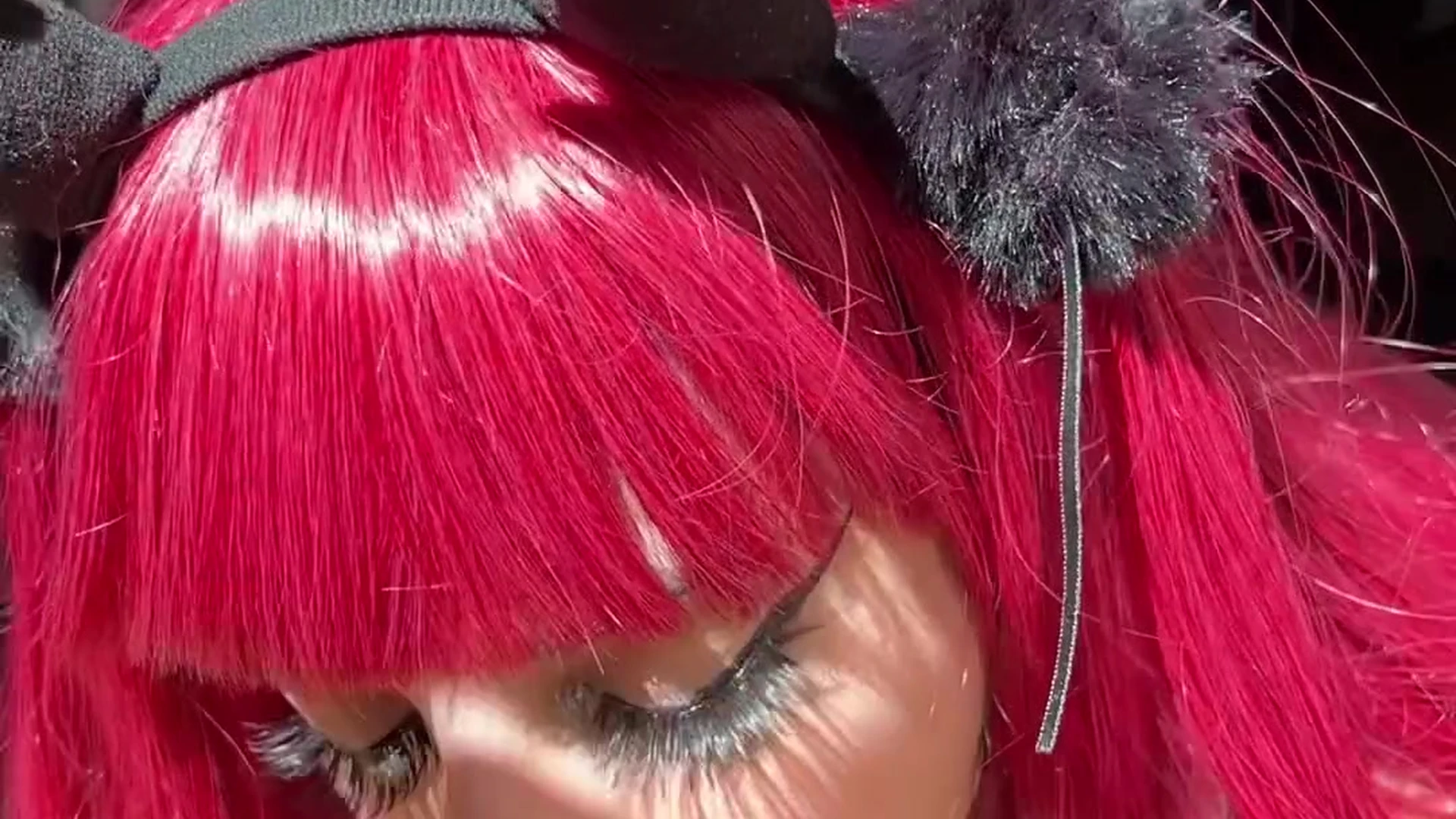 Demonmika Fansly leak