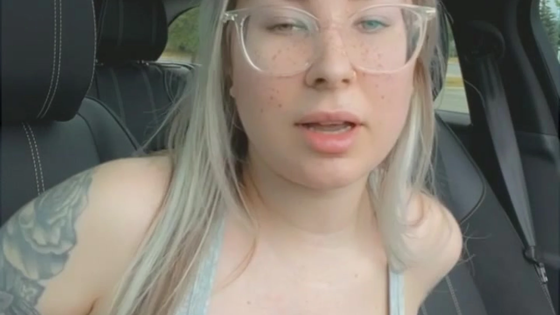 Sensational Jen Brett Fansly leaked