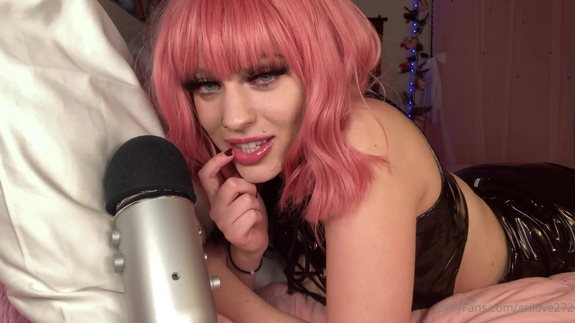 Arilove sextape VIDFULL