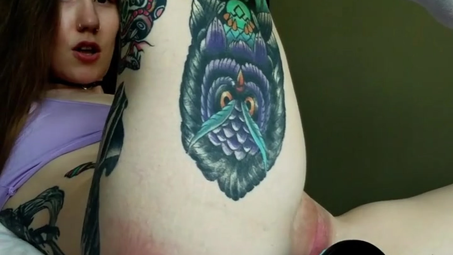 Lilijunex Nude Patreon Epic