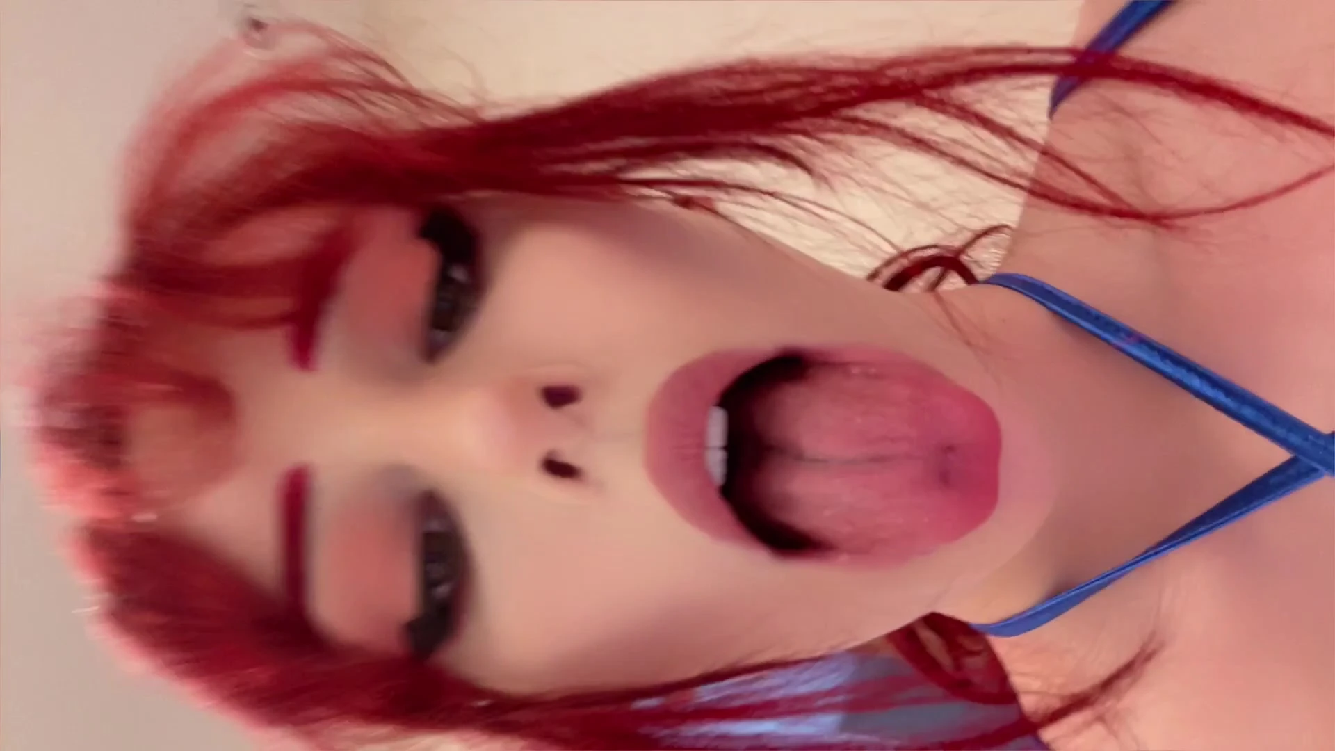 dying Morgpie clips penetrated Epic