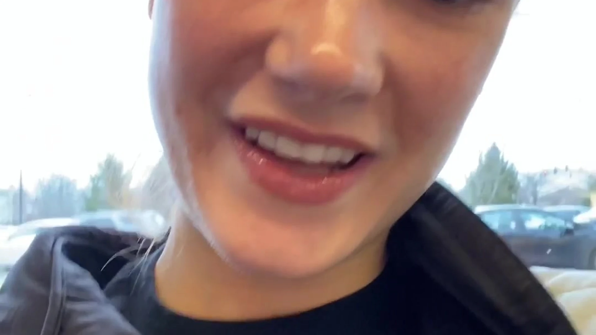nan Siri Dahl face Full Video Leaked Sensational