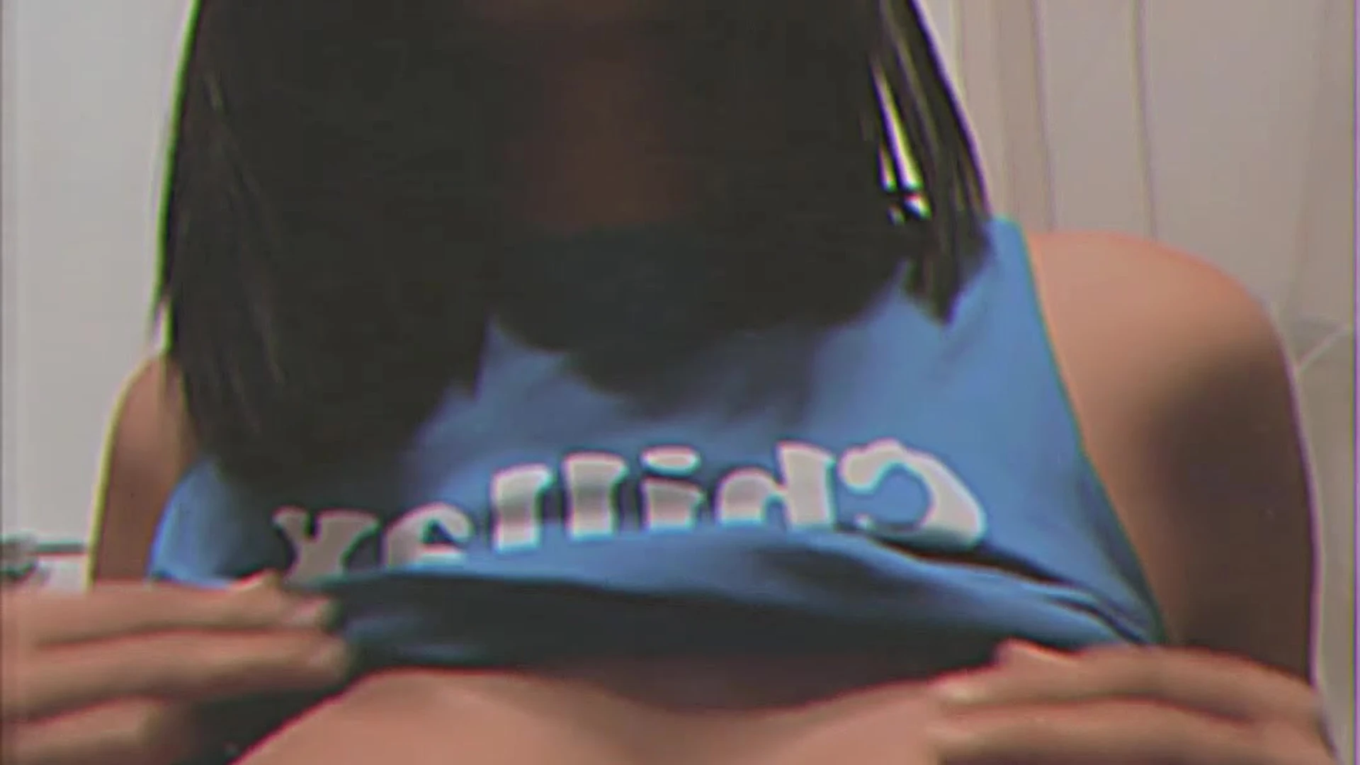 unfeminine Julia Tica dildo EXPOSED Epic