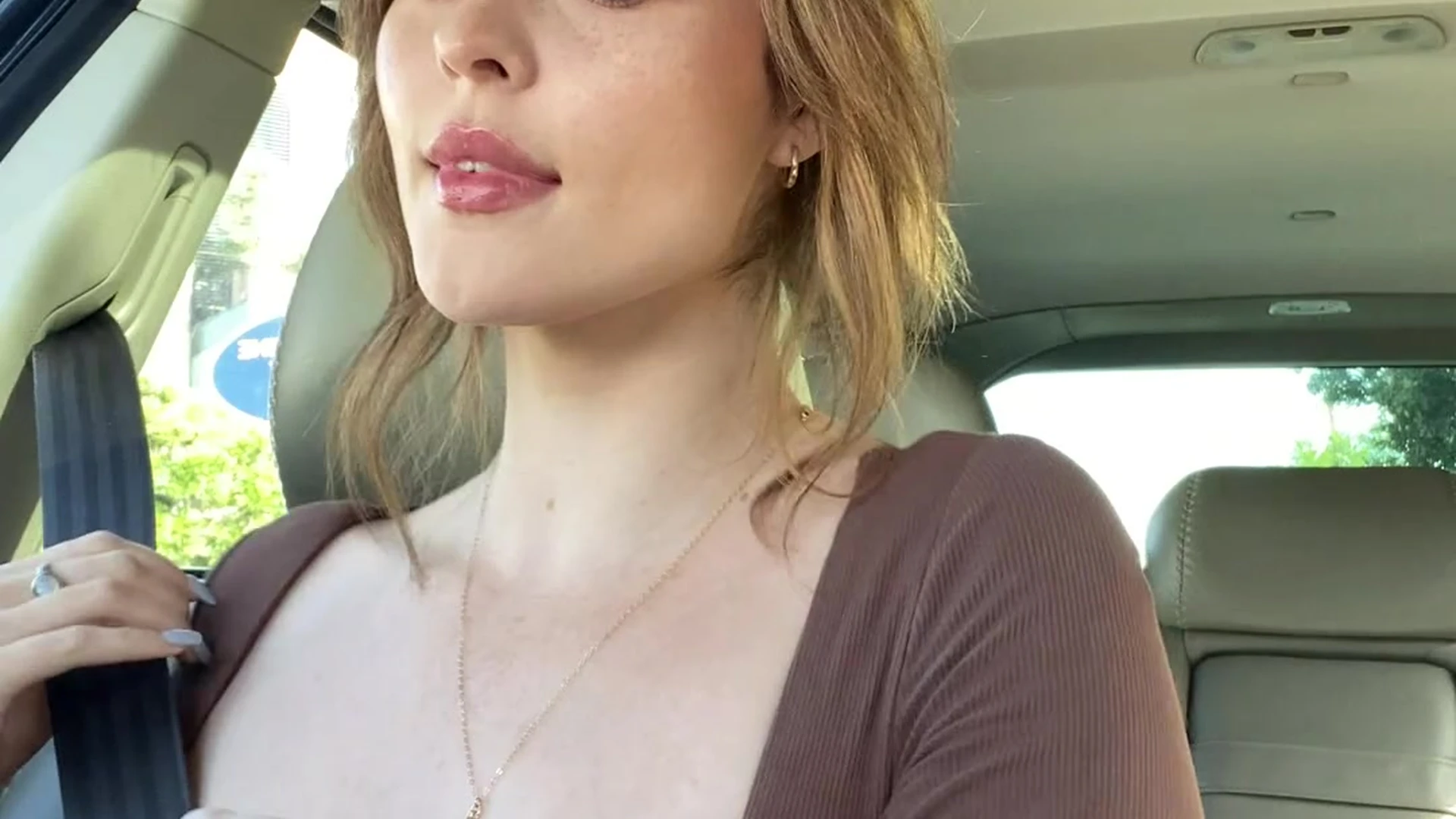 sexy Elly Clutch sex VIDFULL Exposed