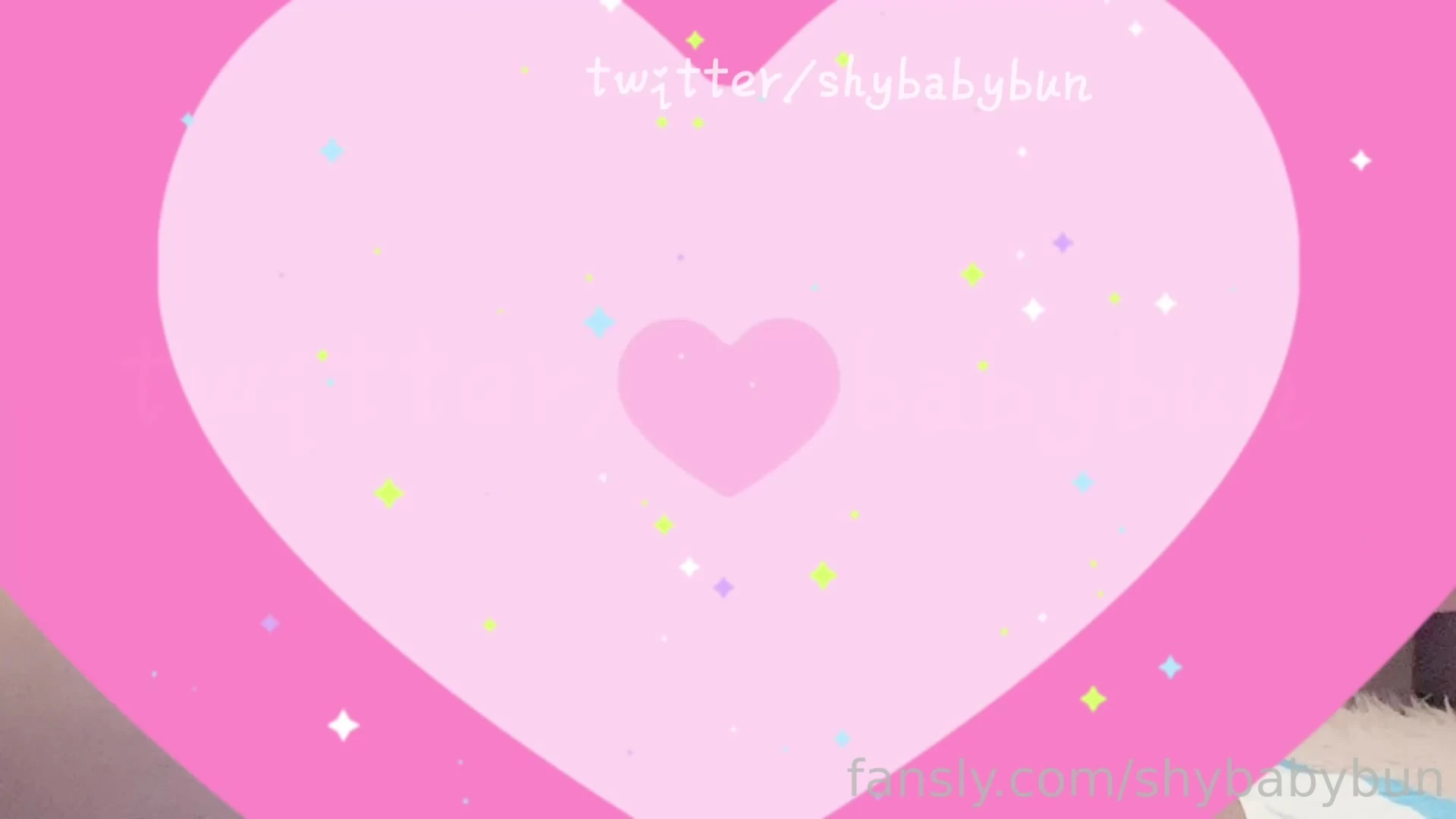 Exposed pervert Shybabybun collab EXPOSED