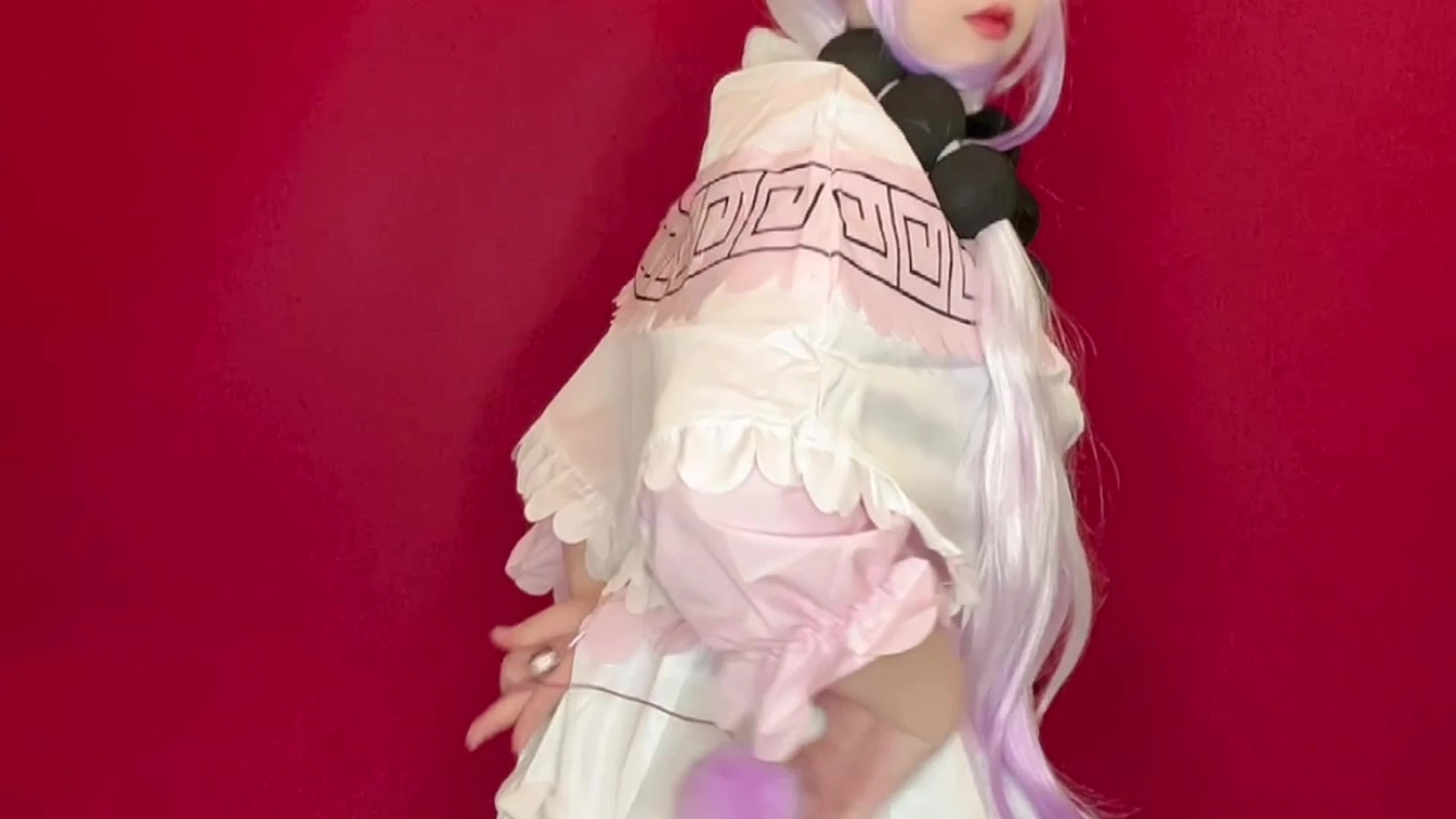 soaked uyuy2907 Leaked Exclusive video full Epic