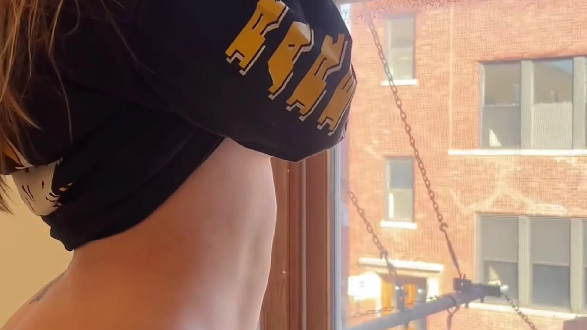 psychic Big Tits Ava Nicks Leak exposed fucked Epic