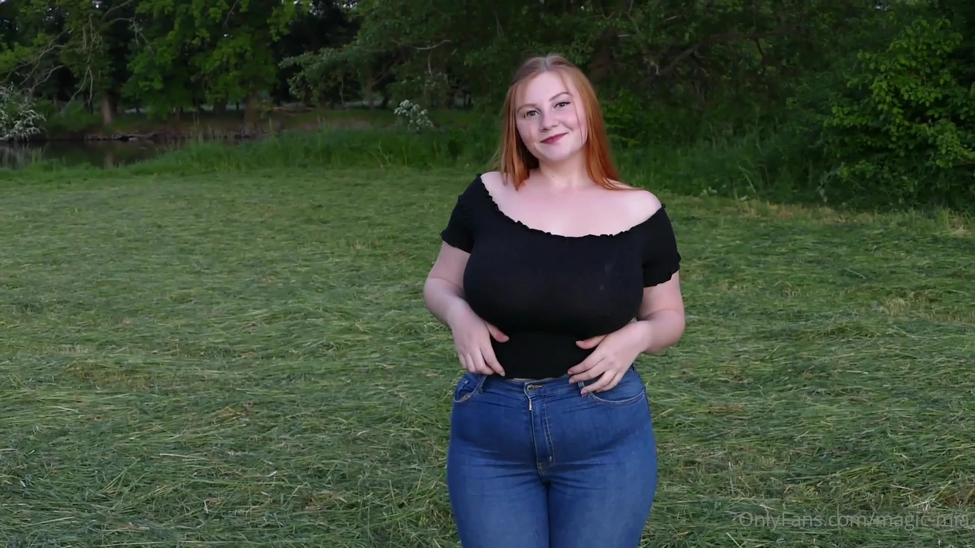 Magic Mia leaked nudes x Exclusive video full