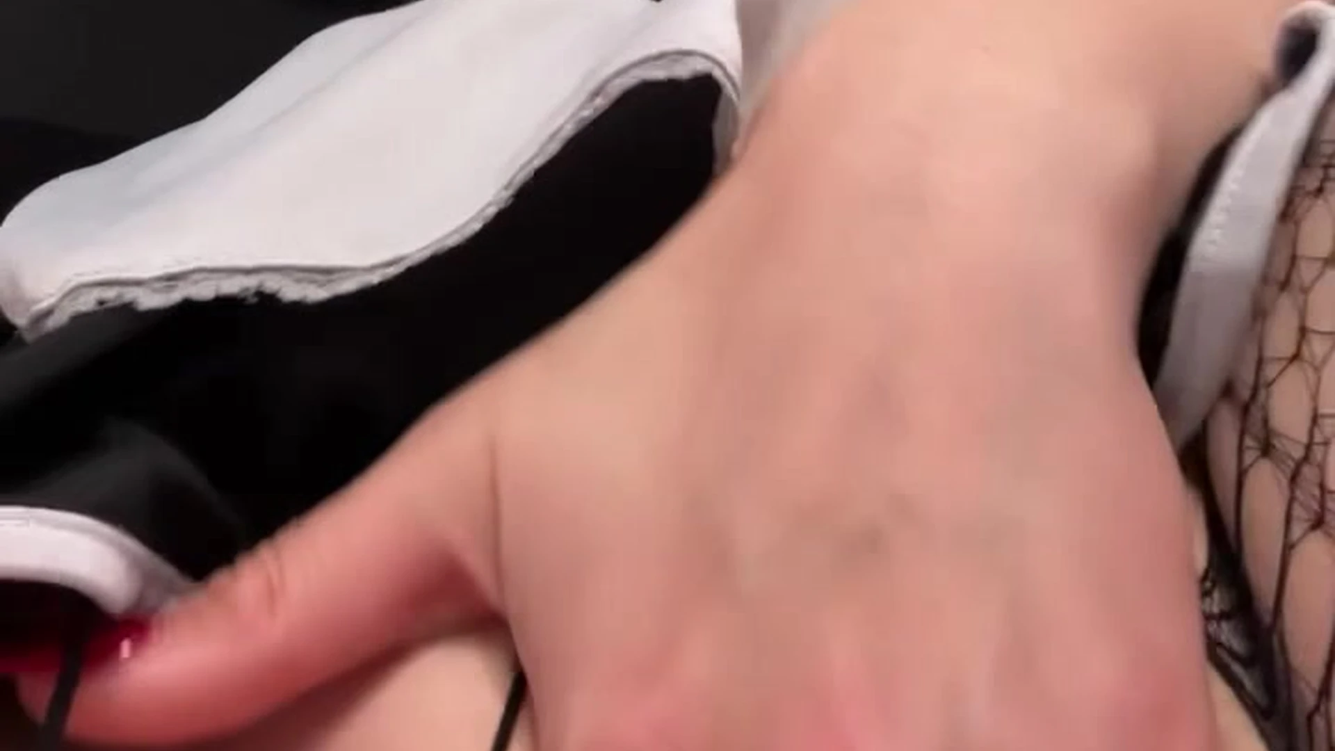 BustyEma Patreon leak  fullvideo