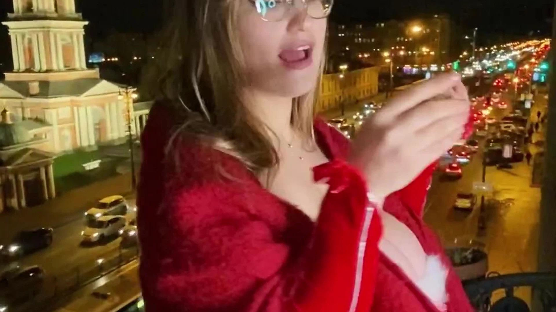 CherylBlossomOfficial Leaked nudes  video full