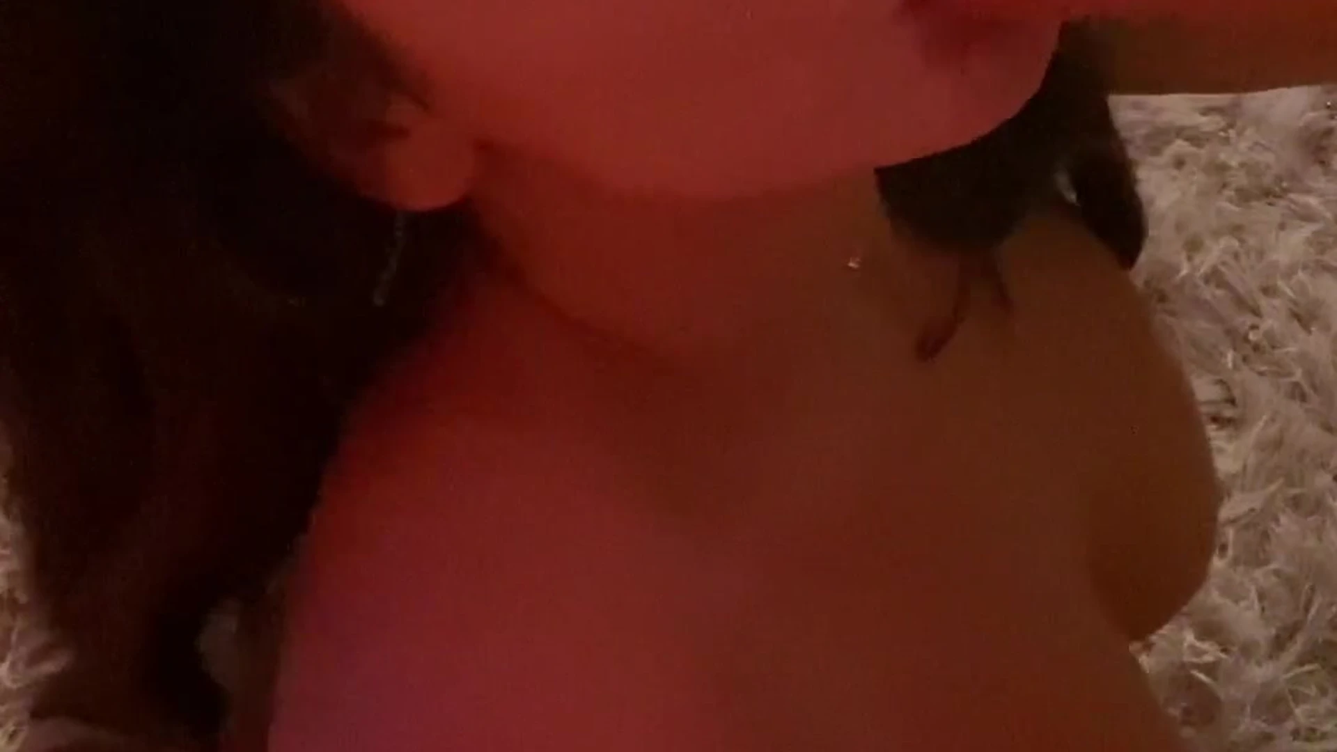 sexy Morgan Lane face Epic