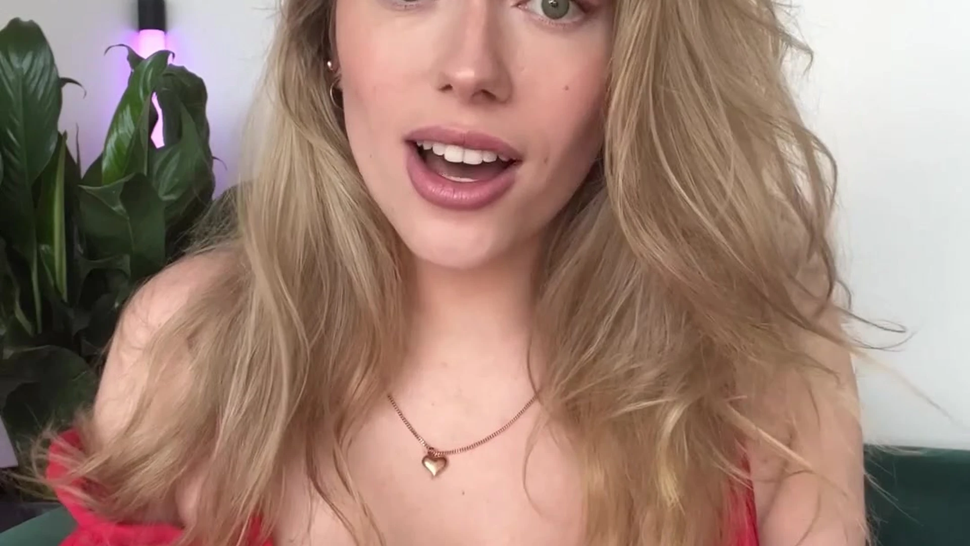 Sensational kinky Avalon Hope Leak Full leaked video