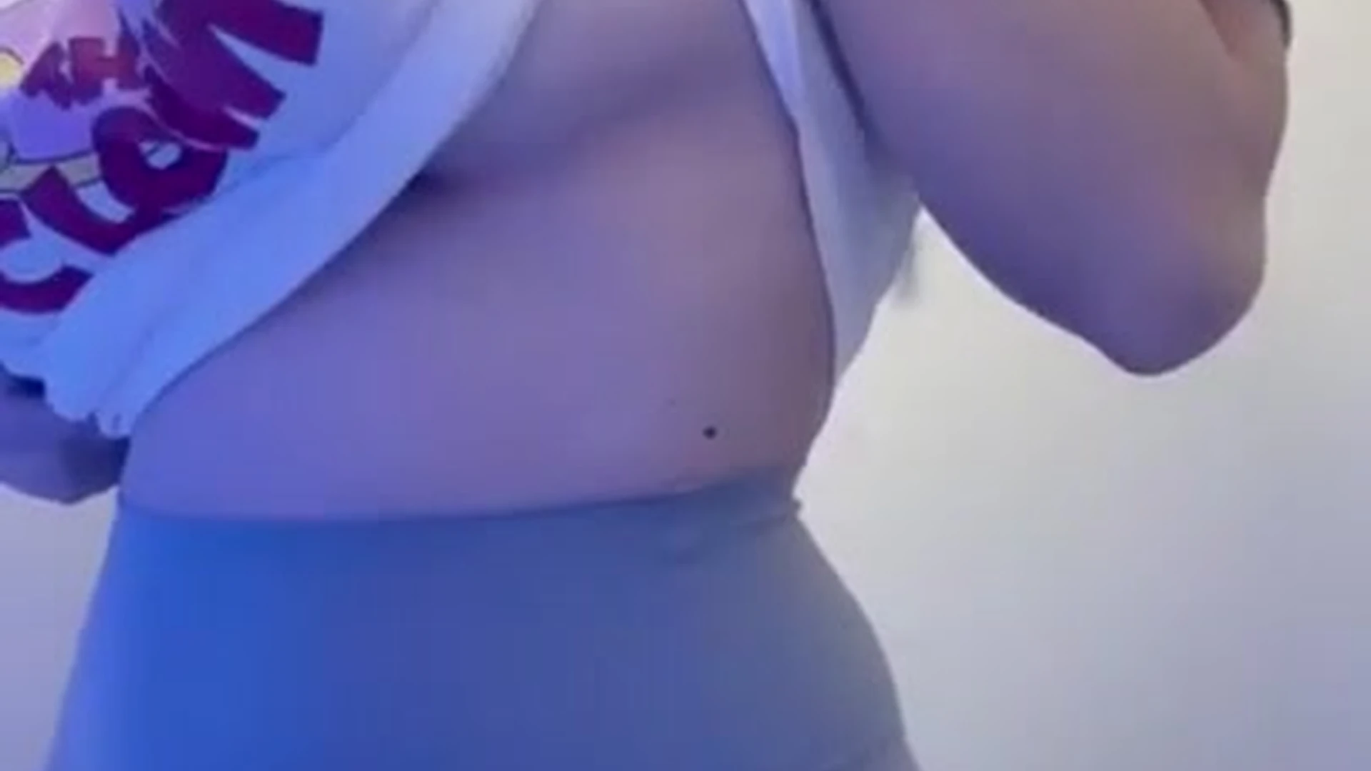 wench Mady Gio pussy EXPOSED Exposed