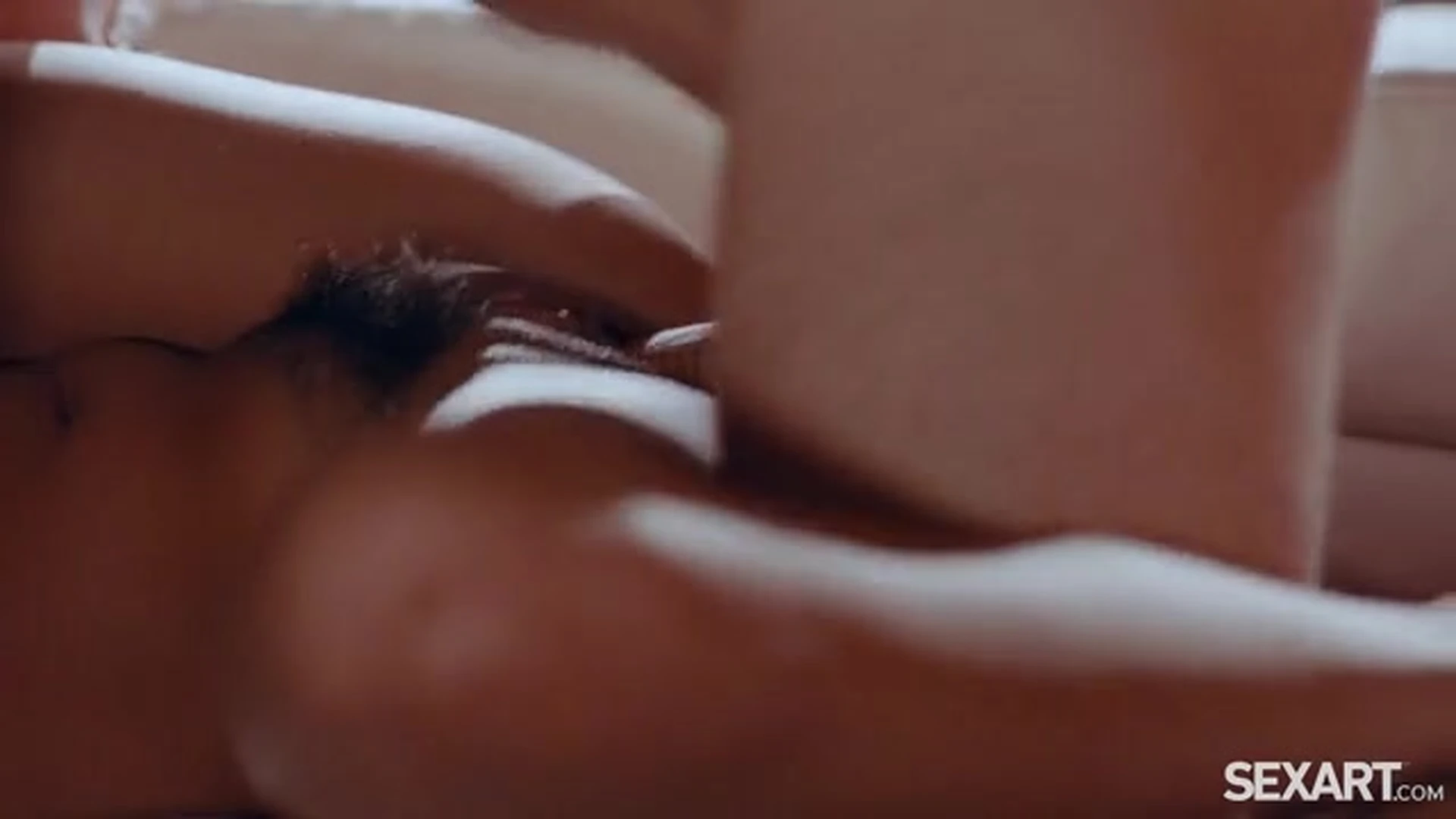 Sensational unfeminine Autumn Falls sextape
