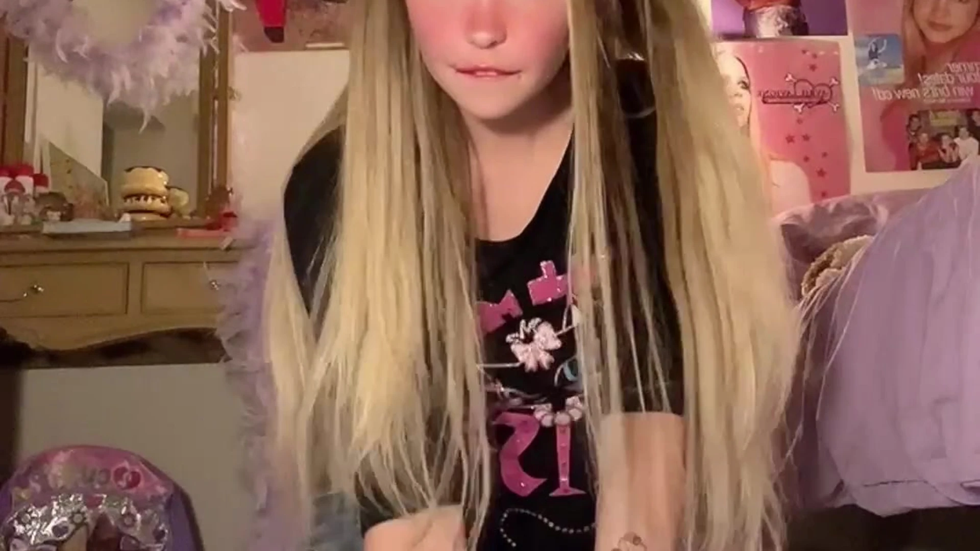 Belle Delphine leaked xxx Sensational