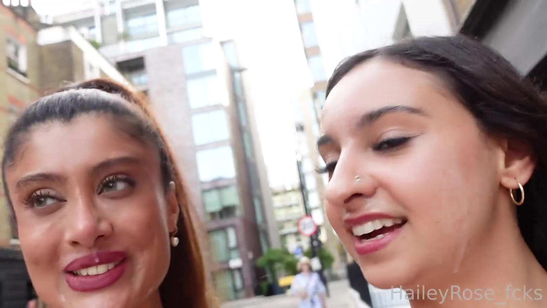 soft Hailey Rose cams Video Sensational