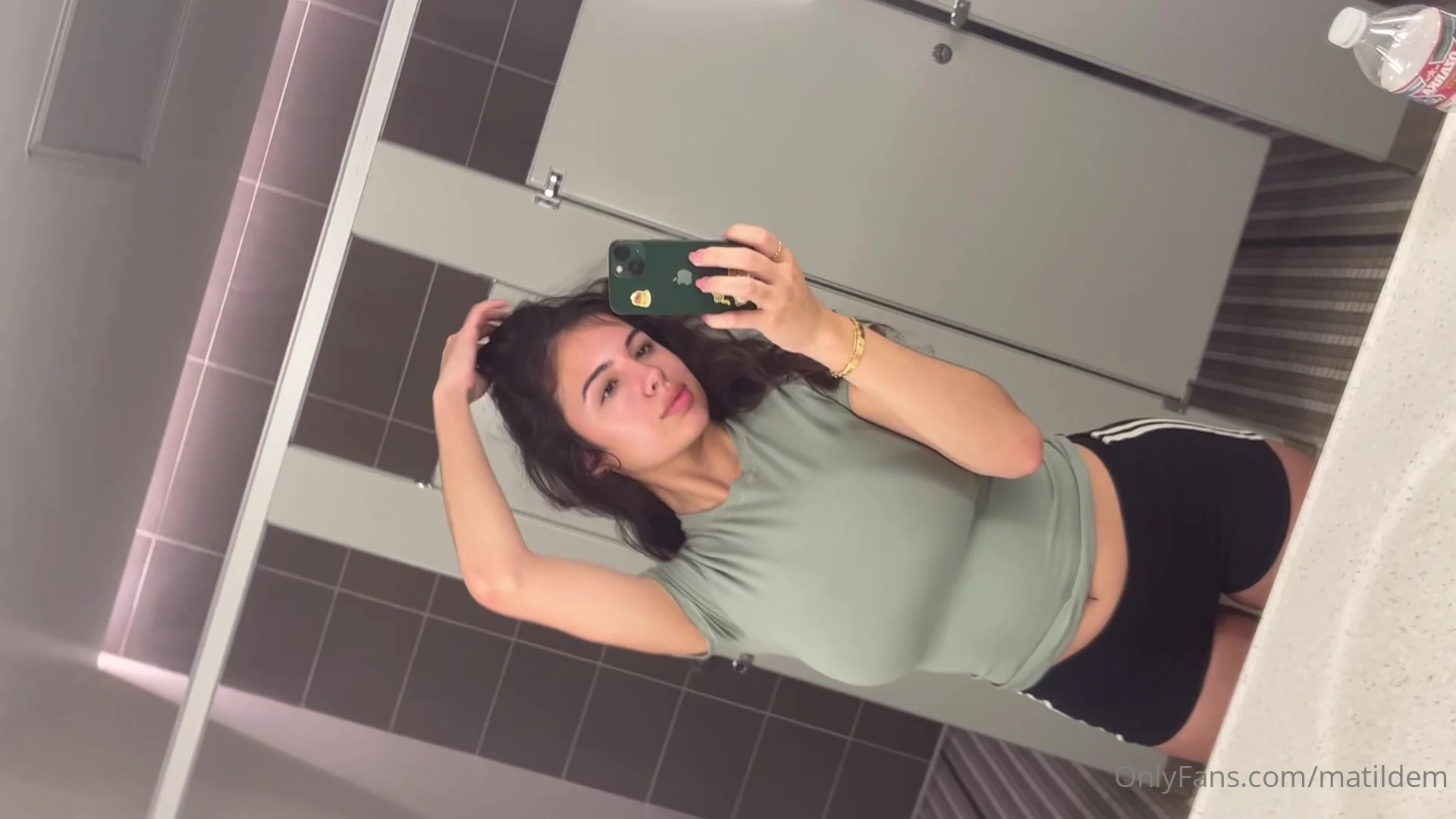 Matildem Nude fansly