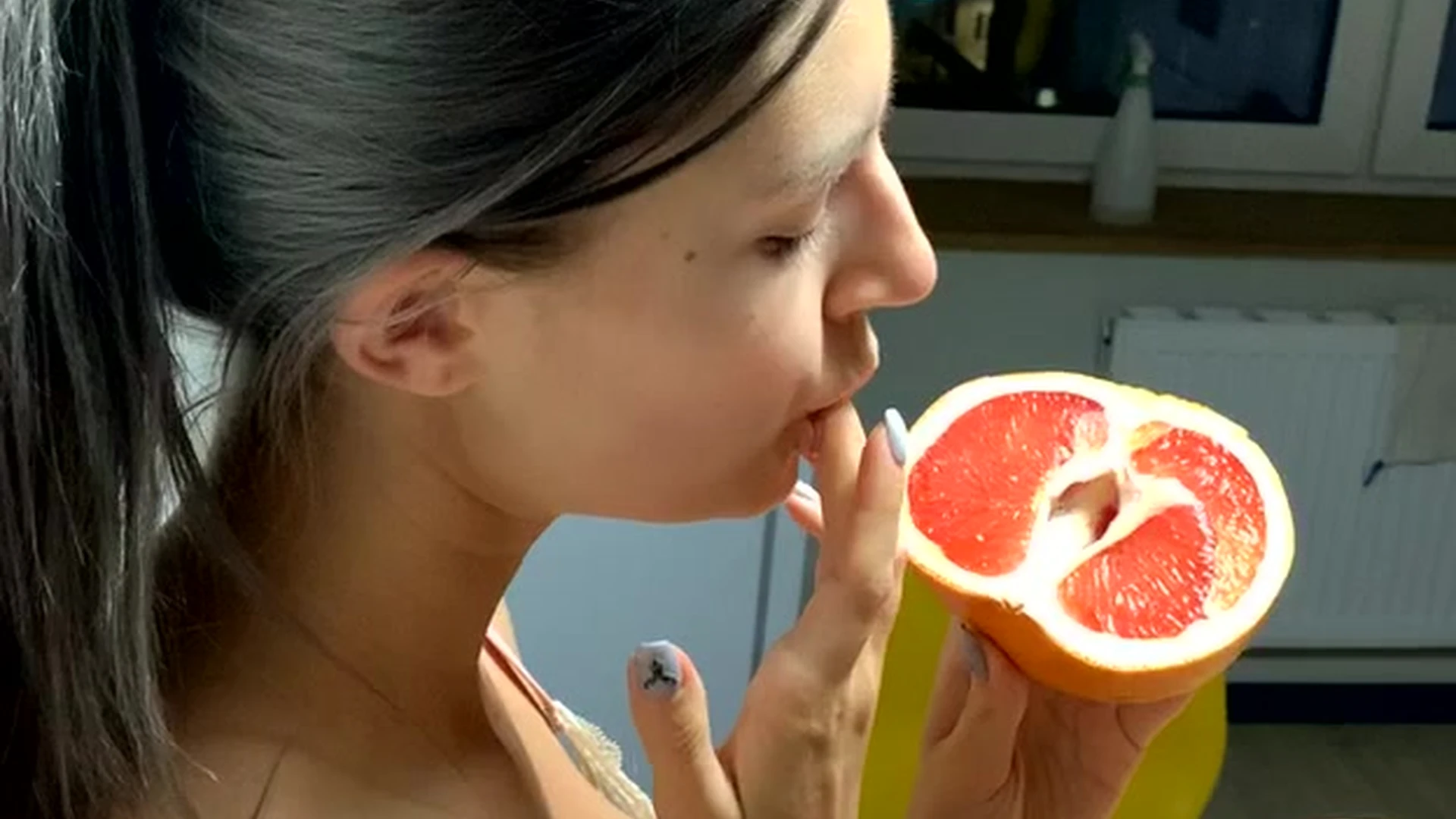 patient Petite Eva Elfie Onlyfans leaked Clip Epic