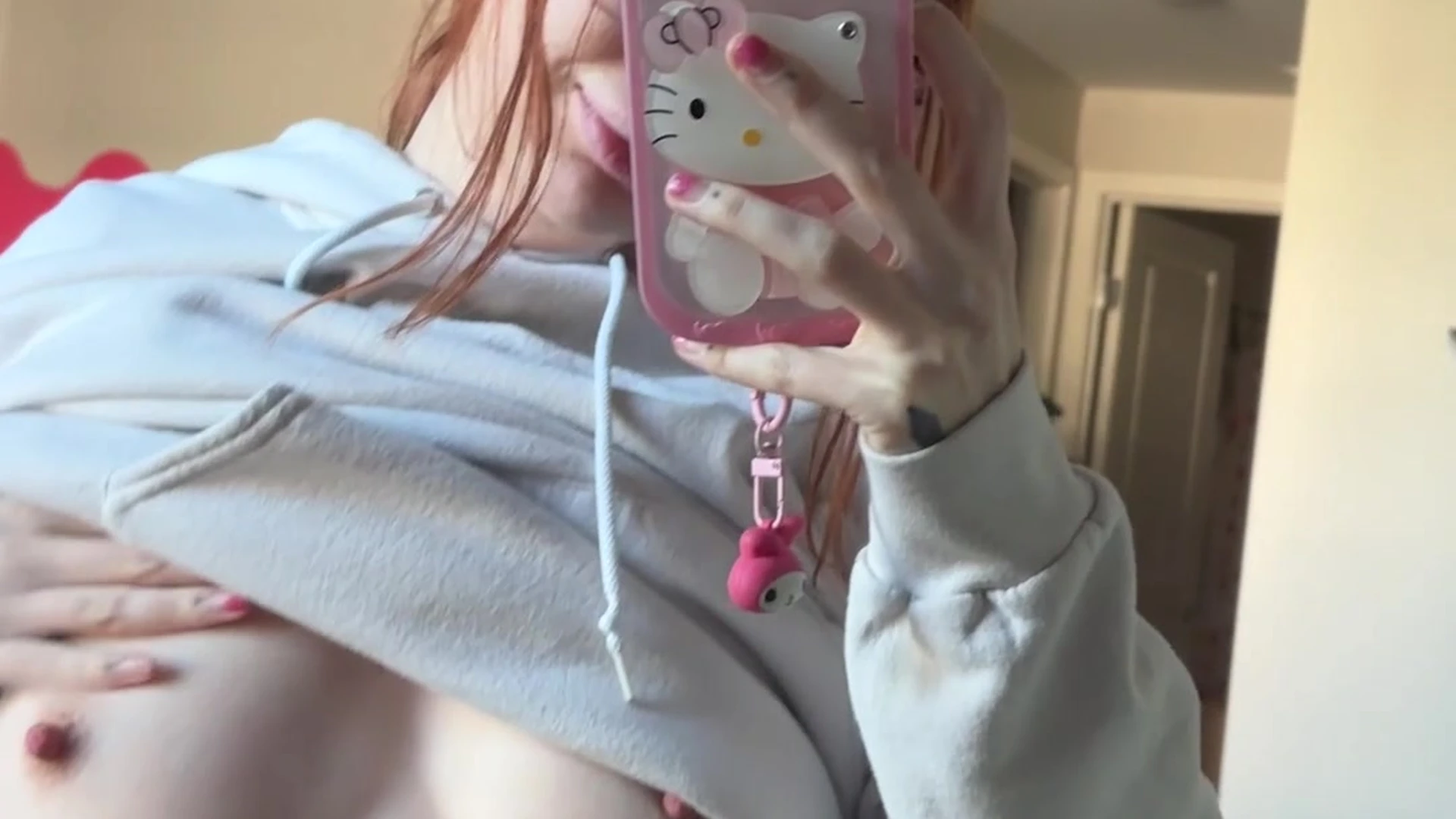 Harper Madi leaks Exposed