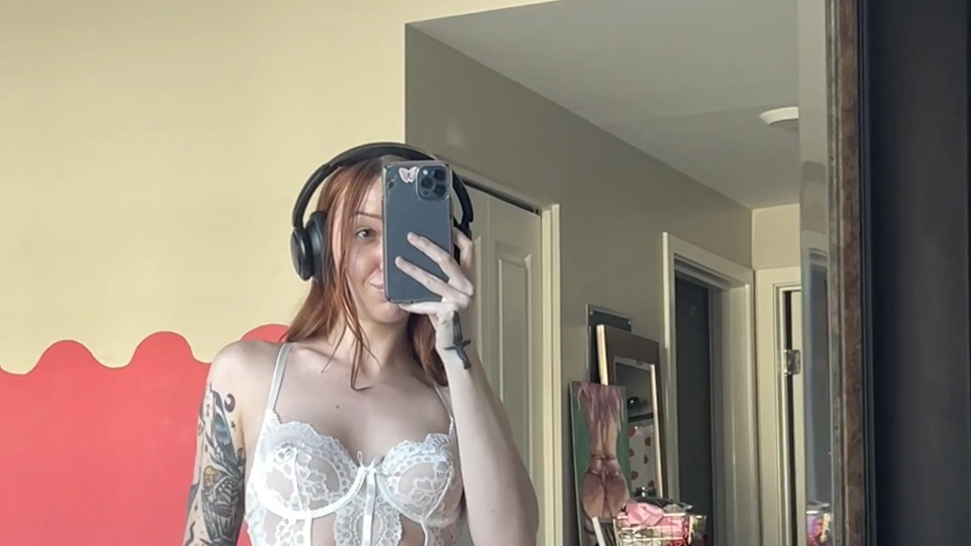 nan Harper Madi leaks OF Full leaked video