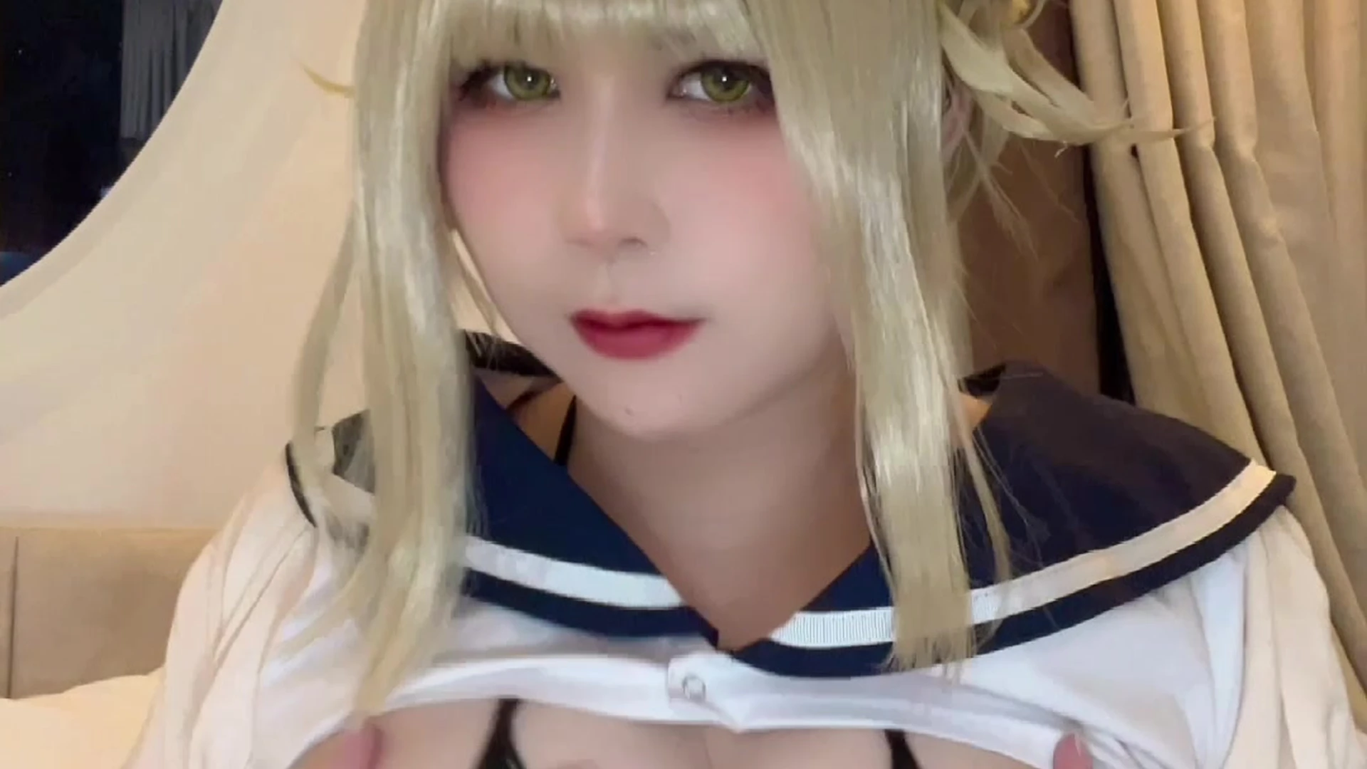 doll uyuy2907 joi Sensational