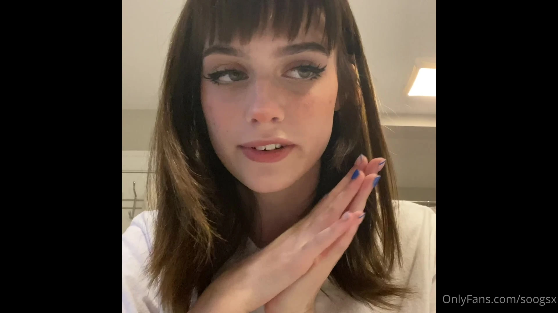 nice Sweating Petite Soogsx Leaked OF