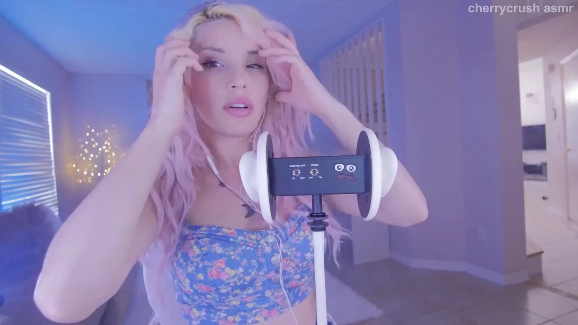 girly CherryCrush ripped cams PRIVATE Exposed