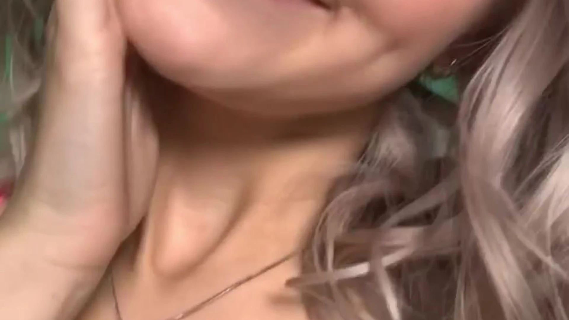 Sensational Eva Elfie Nudes