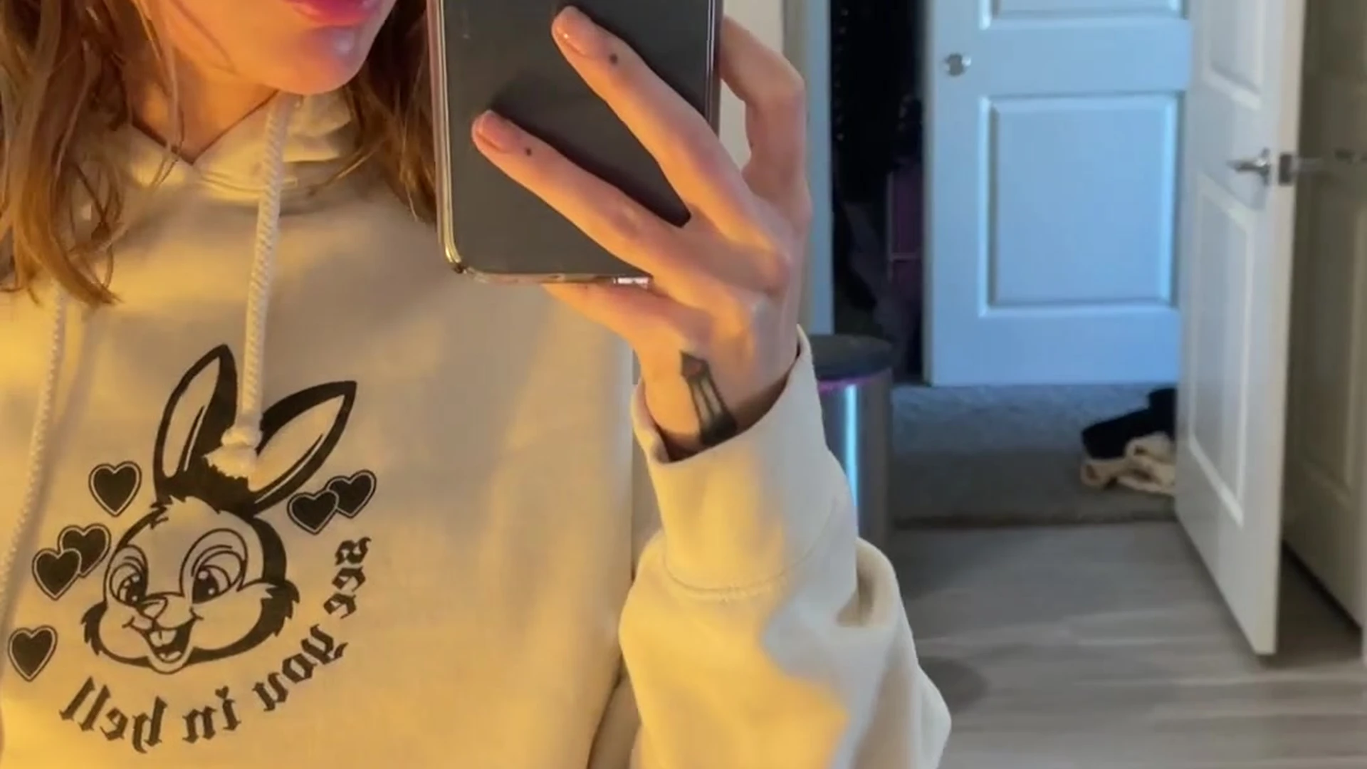 ball-and-chain Harper Madi dildo Full leaked video