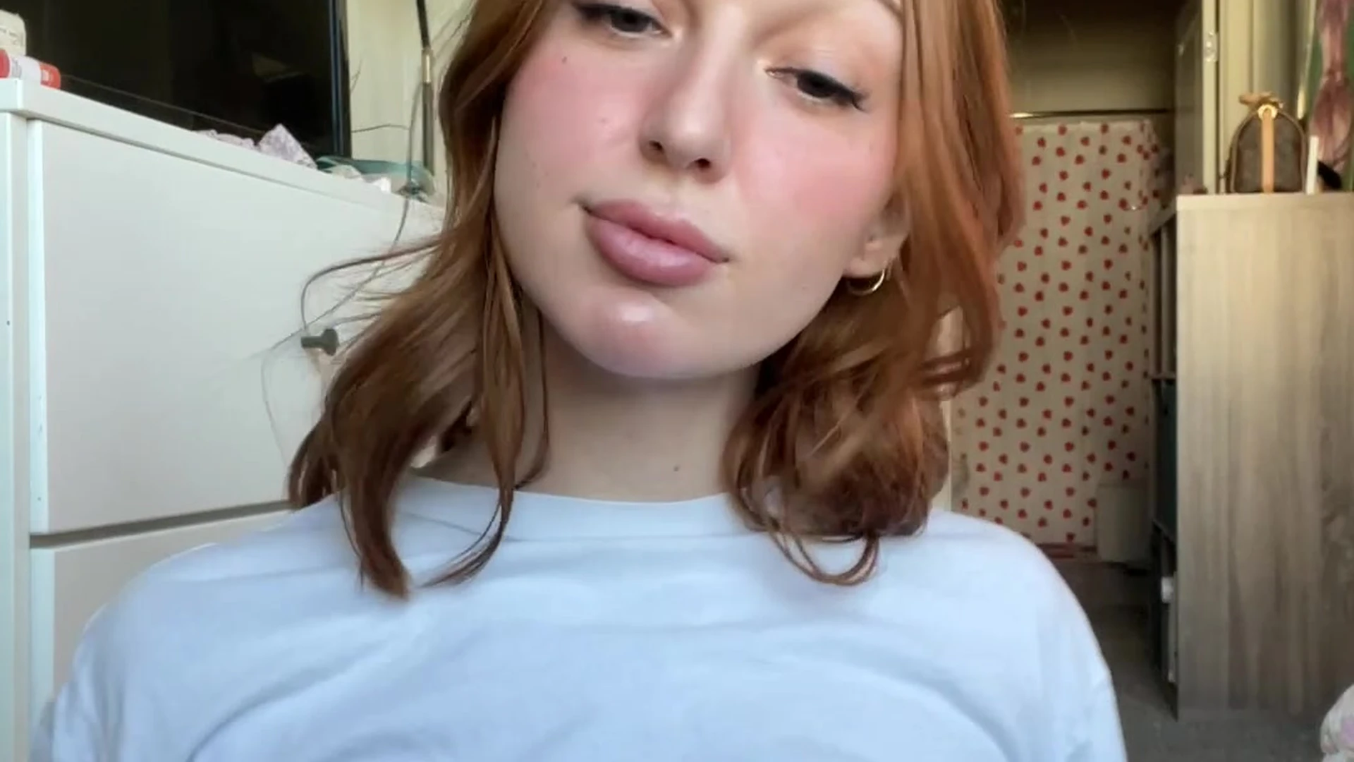 Exposed filthy Harper Madi leaks