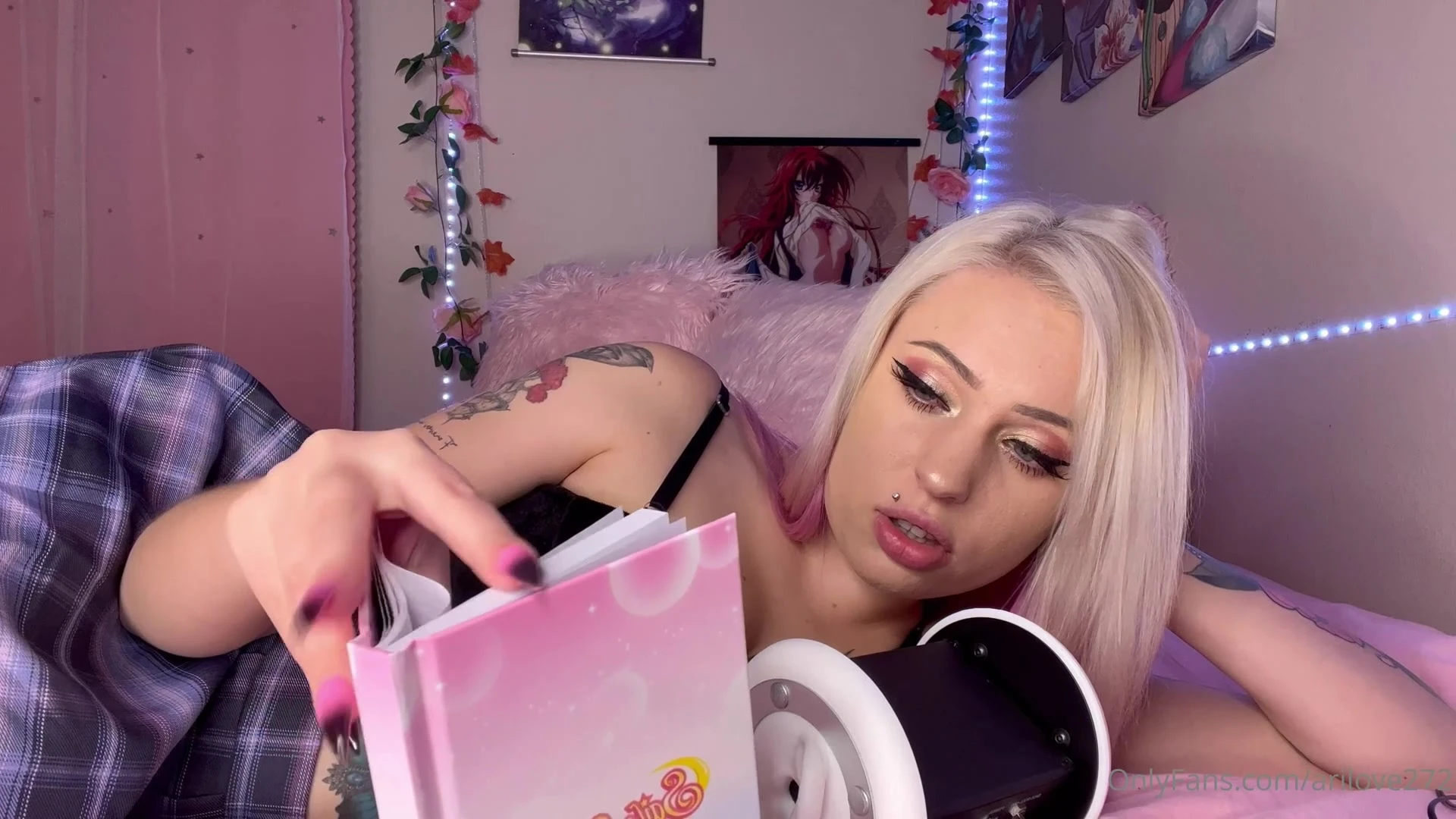 pleasing Arilove bj Full Clip