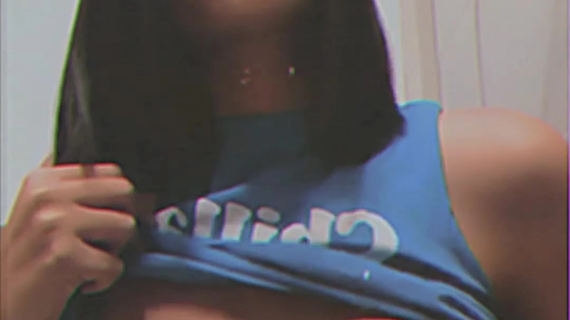 porno Julia Tica nude tits
